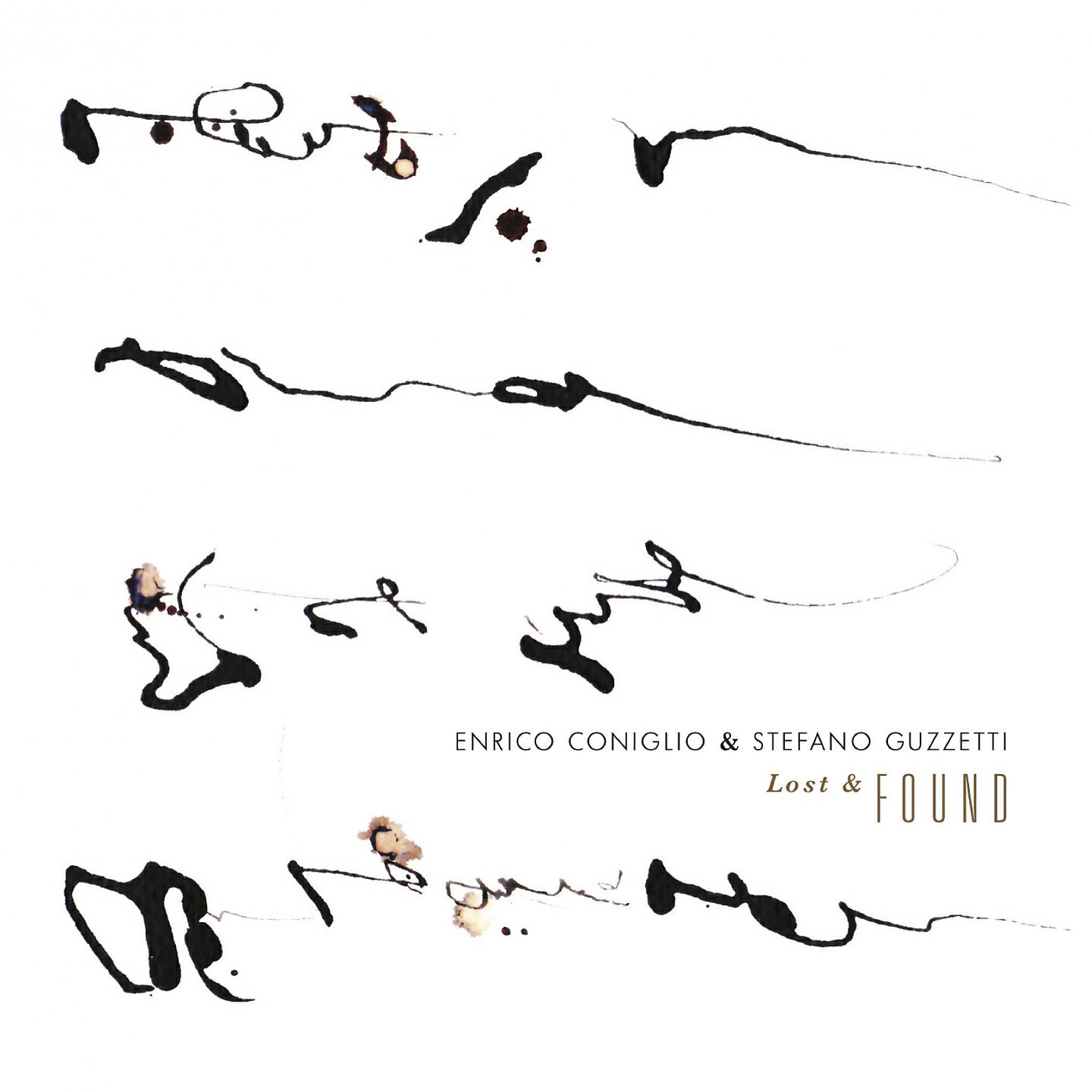 Stefano Guzzetti - Listen (For David Sylvian)