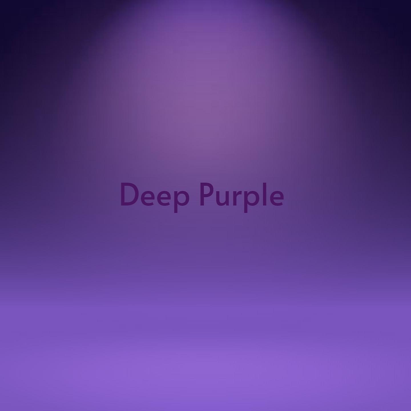 Постер альбома Deep Purple