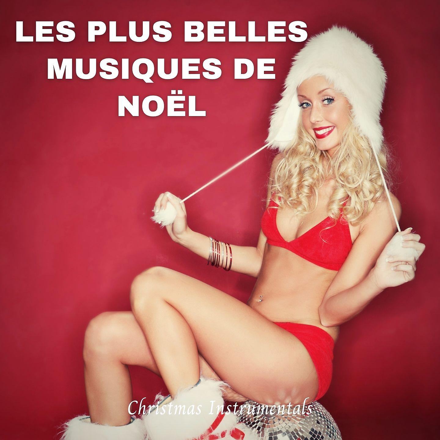Постер альбома Les Plus Belles Musiques De Noël