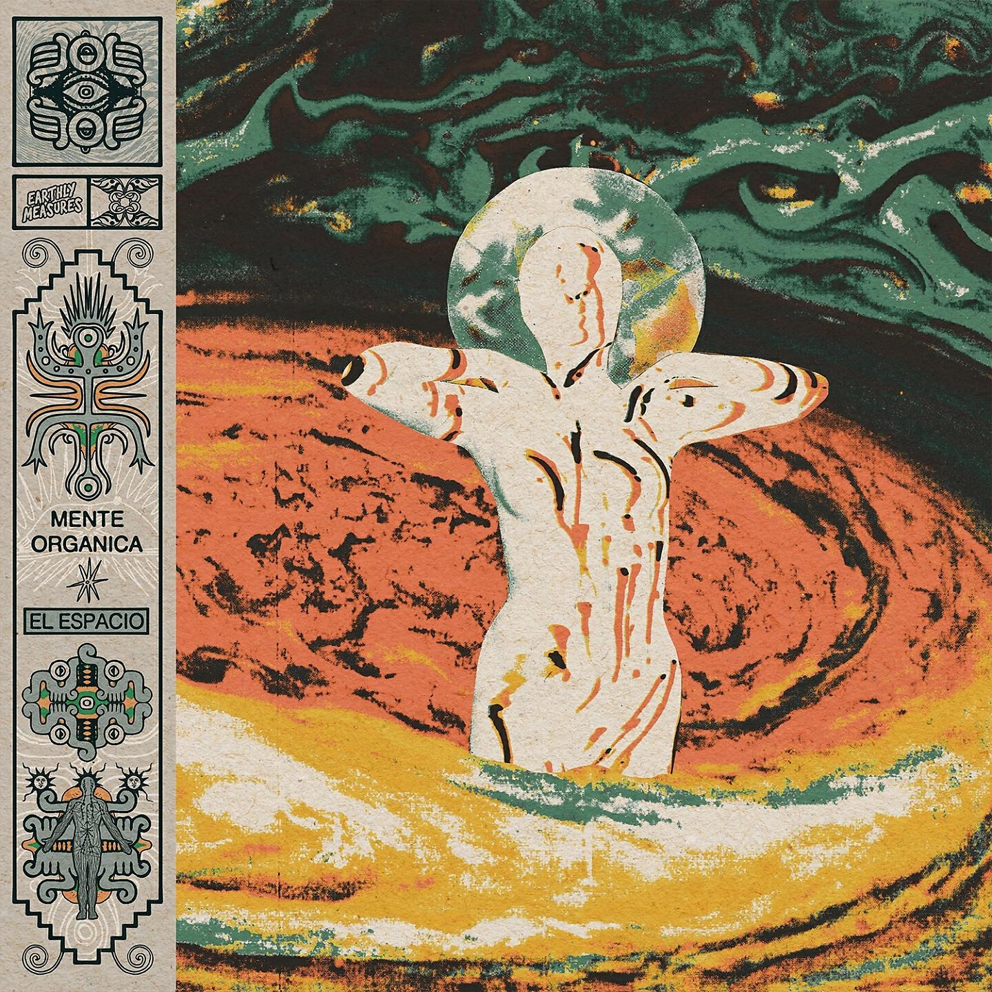 Mente Orgánica - El Espacio