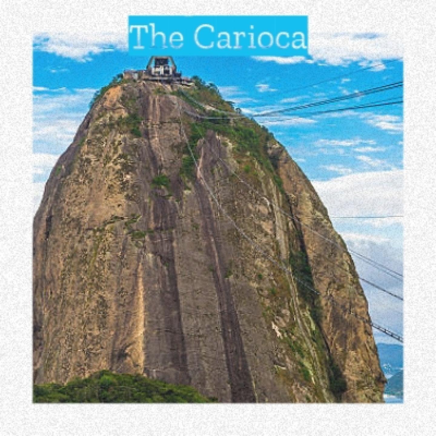 Постер альбома The Carioca