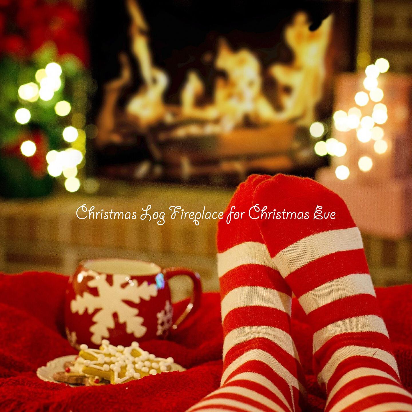 Musica Relajante - Log Burner