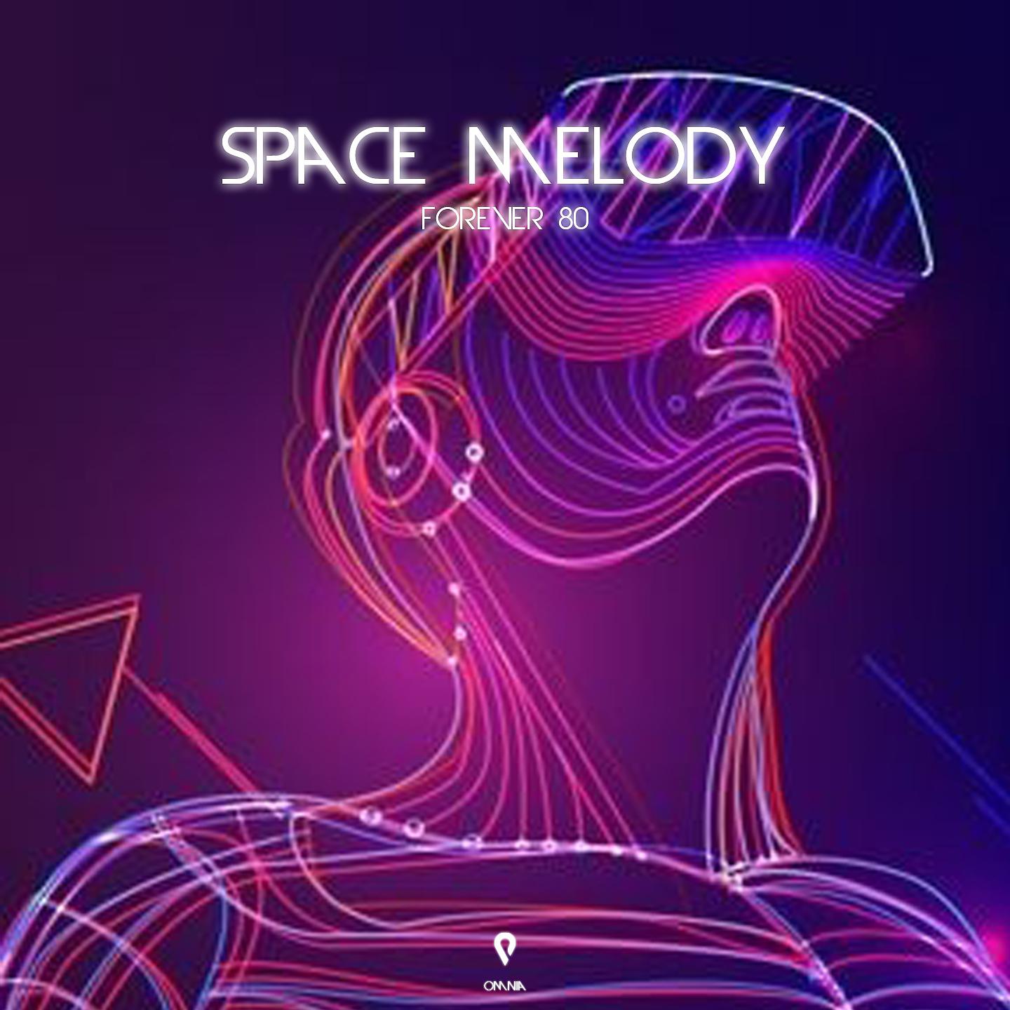Постер альбома Space Melody