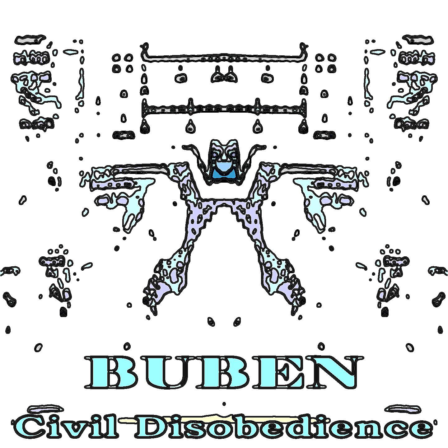 BUBEN - Pot-And-Pan