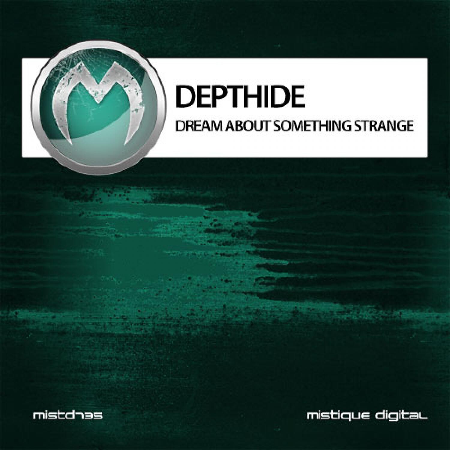 Depthide - Ripped Teddy Bear