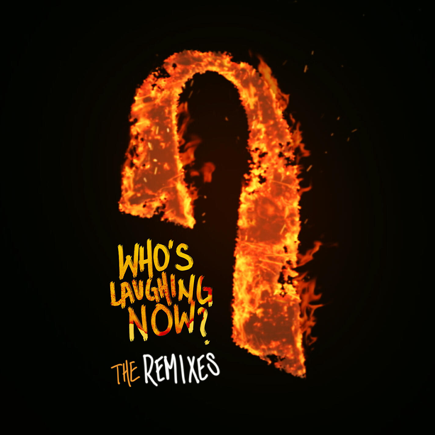 Ava Max - Who's Laughing Now (Jordan Jay Remix)