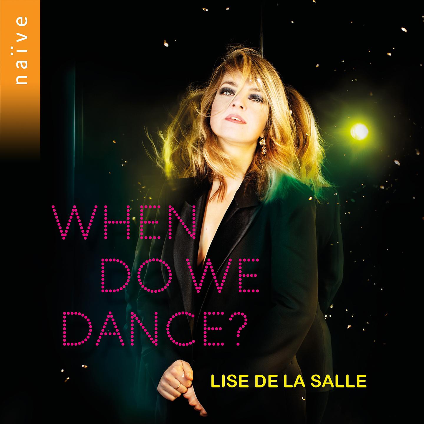 Постер альбома When Do We Dance?