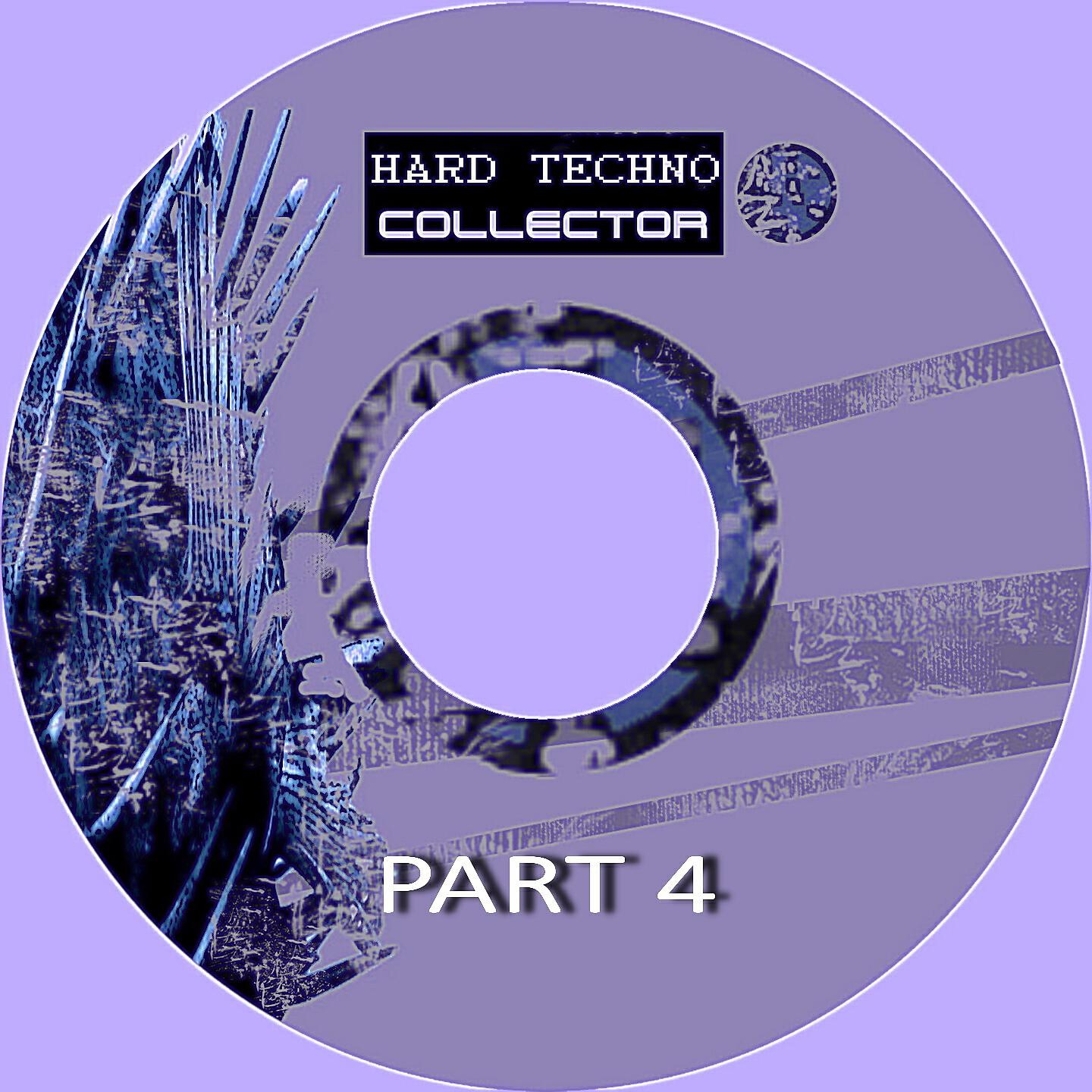 BUBEN - Industrial Madness, Pt. 4 Hard Techno 1 Hour Non Stop Mix