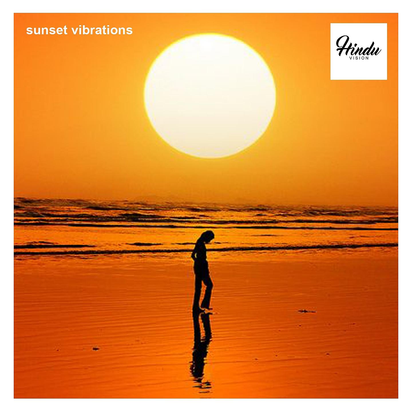 Постер альбома Sunset Vibrations