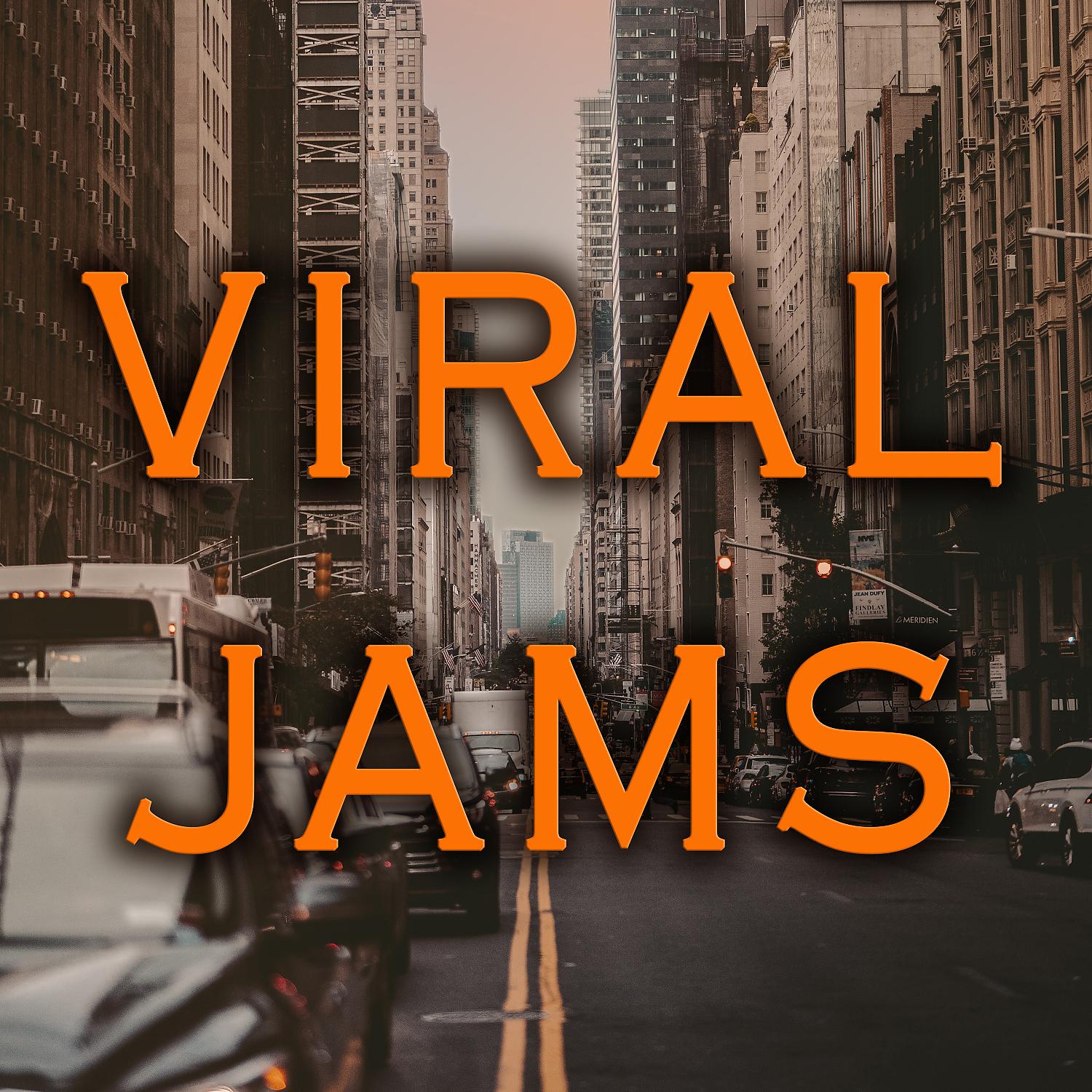 Постер альбома Viral Jams