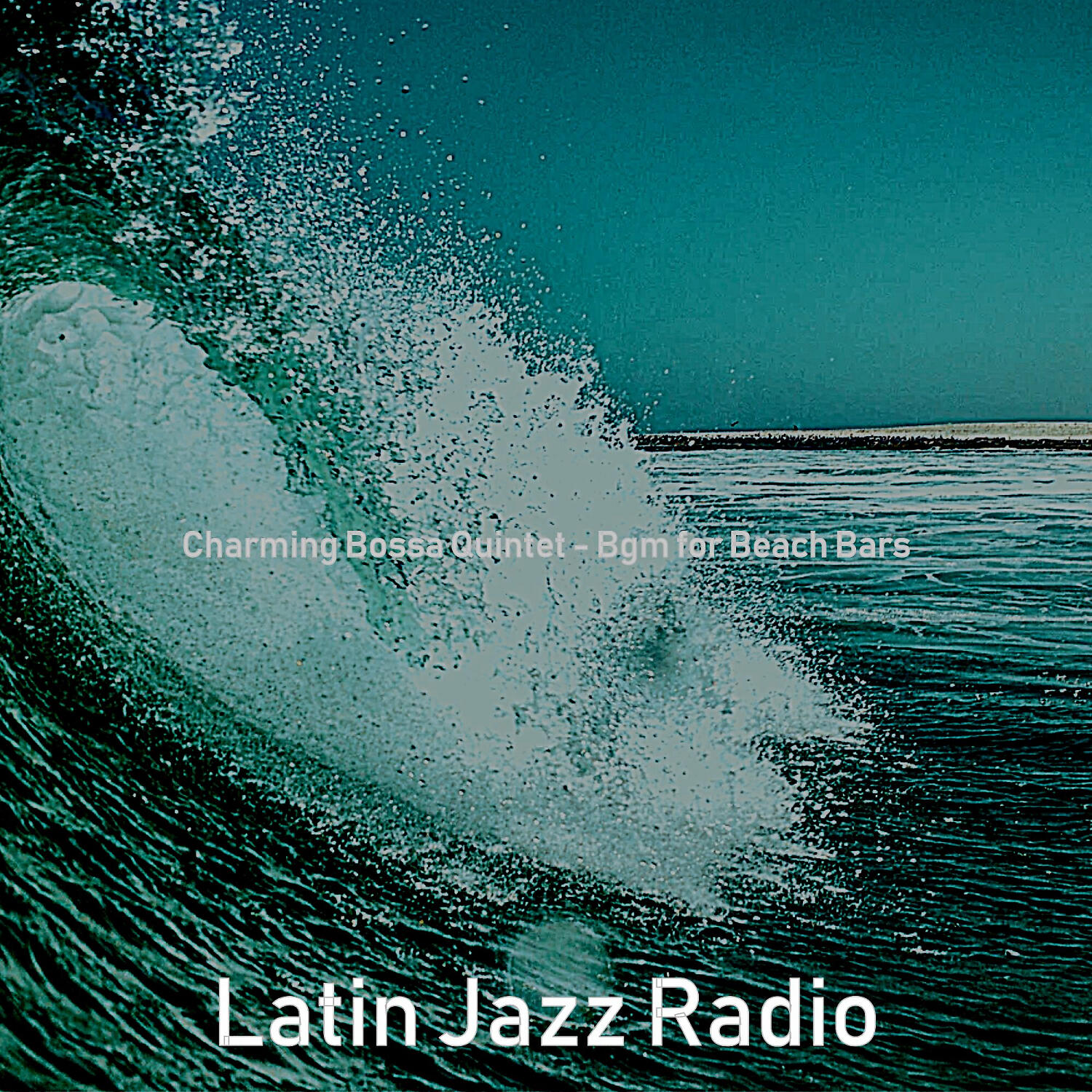 Latin Jazz Radio - Mind-blowing Backdrops for Great Restaurants