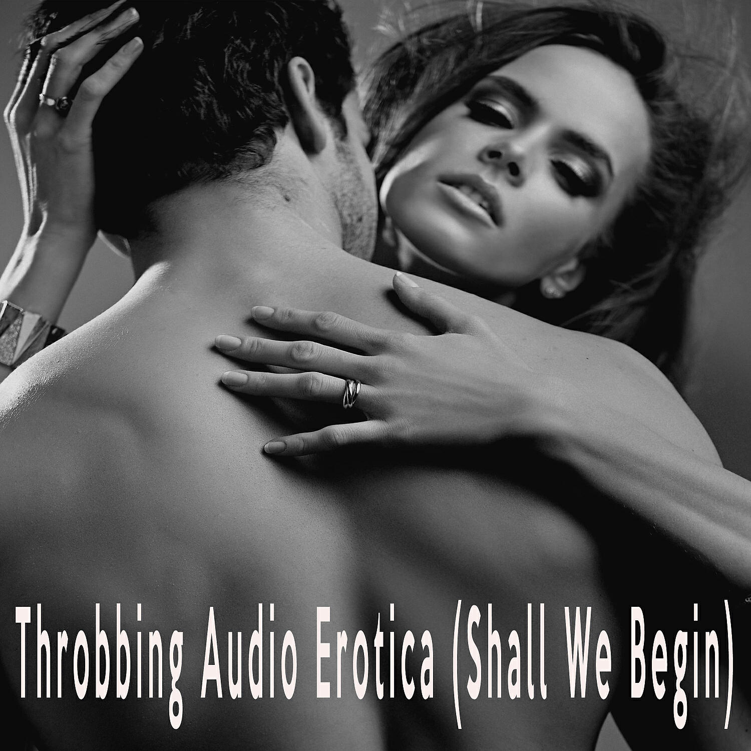 Color Noise Therapy - Throbbing Audio Erotica (Shall We Begin)