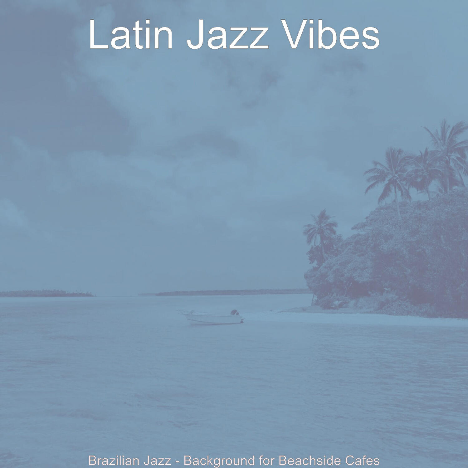 Latin Jazz Vibes - Sultry Ambiance for Fiestas