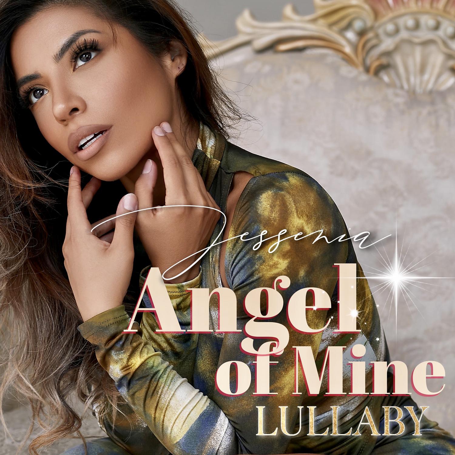 Постер альбома Angel Of Mine Lullaby