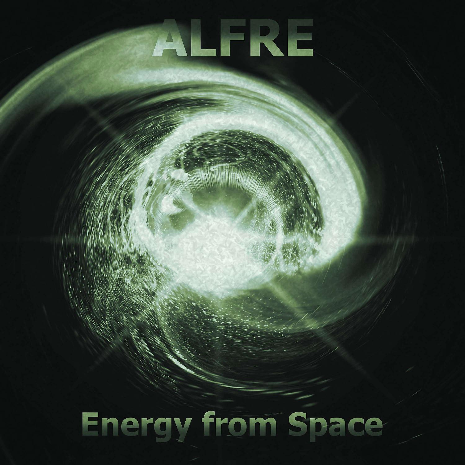 Постер альбома Energy from Space