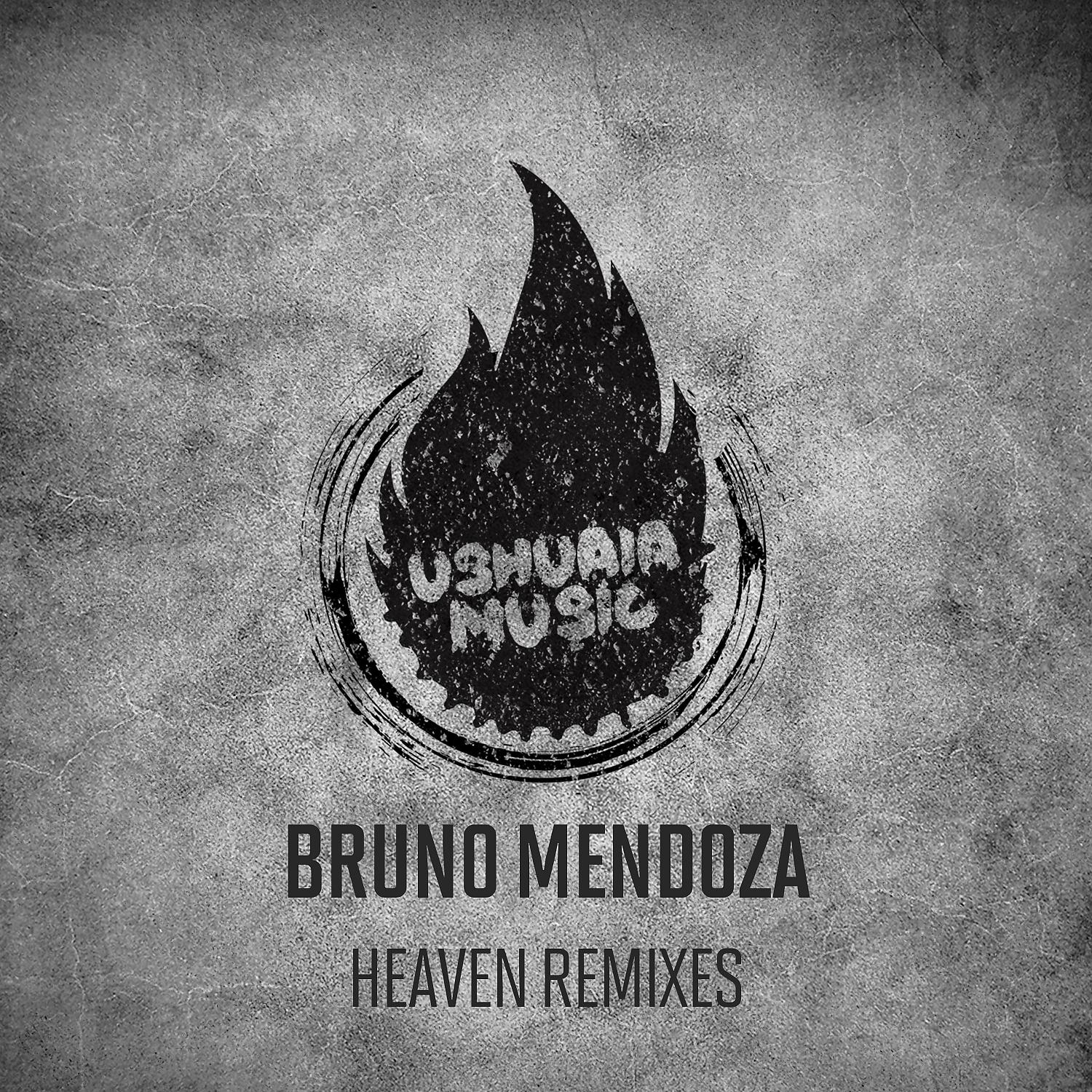 Постер альбома Heaven Remixes