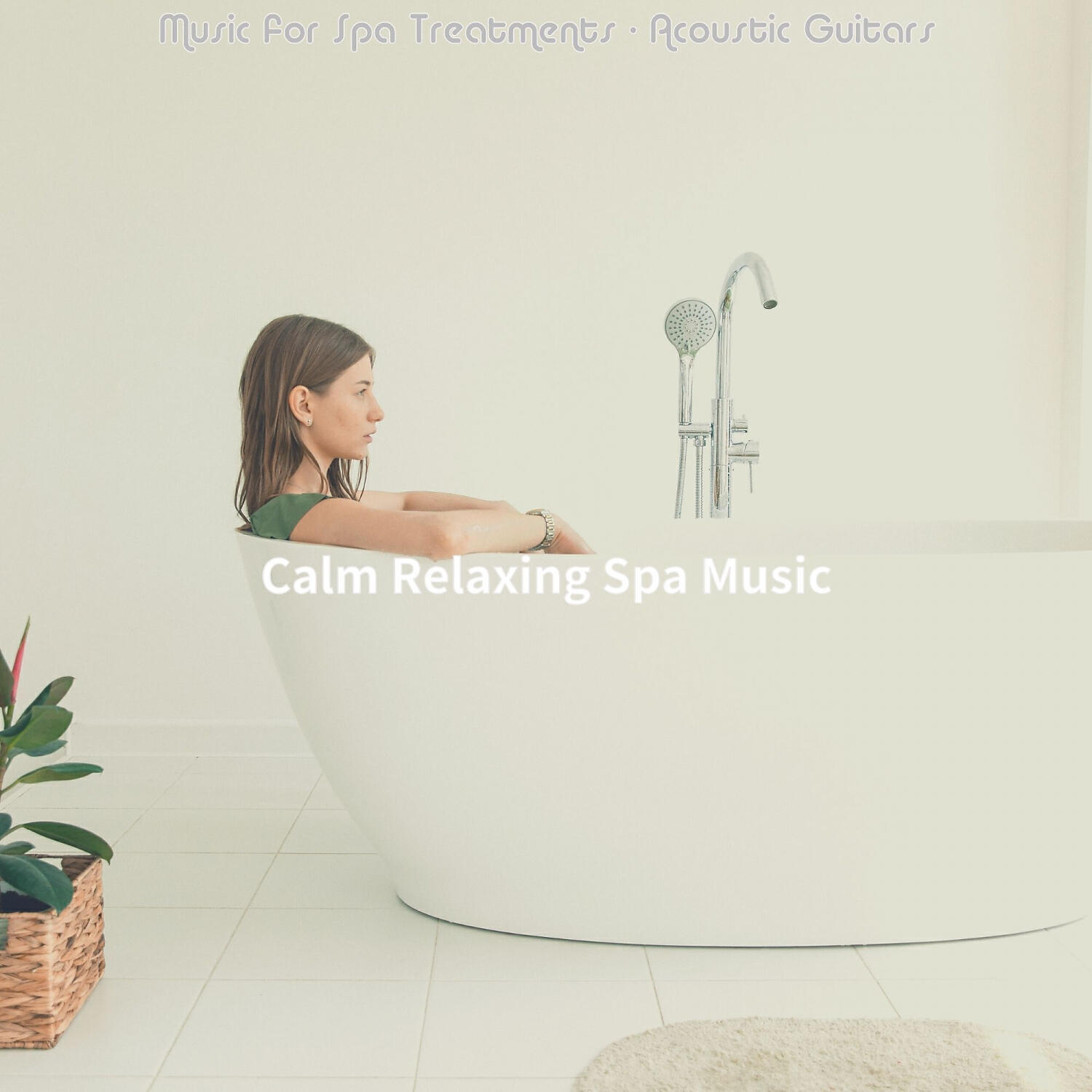 Calm Relaxing Spa Music - Classic Music for Tension Relief Massage