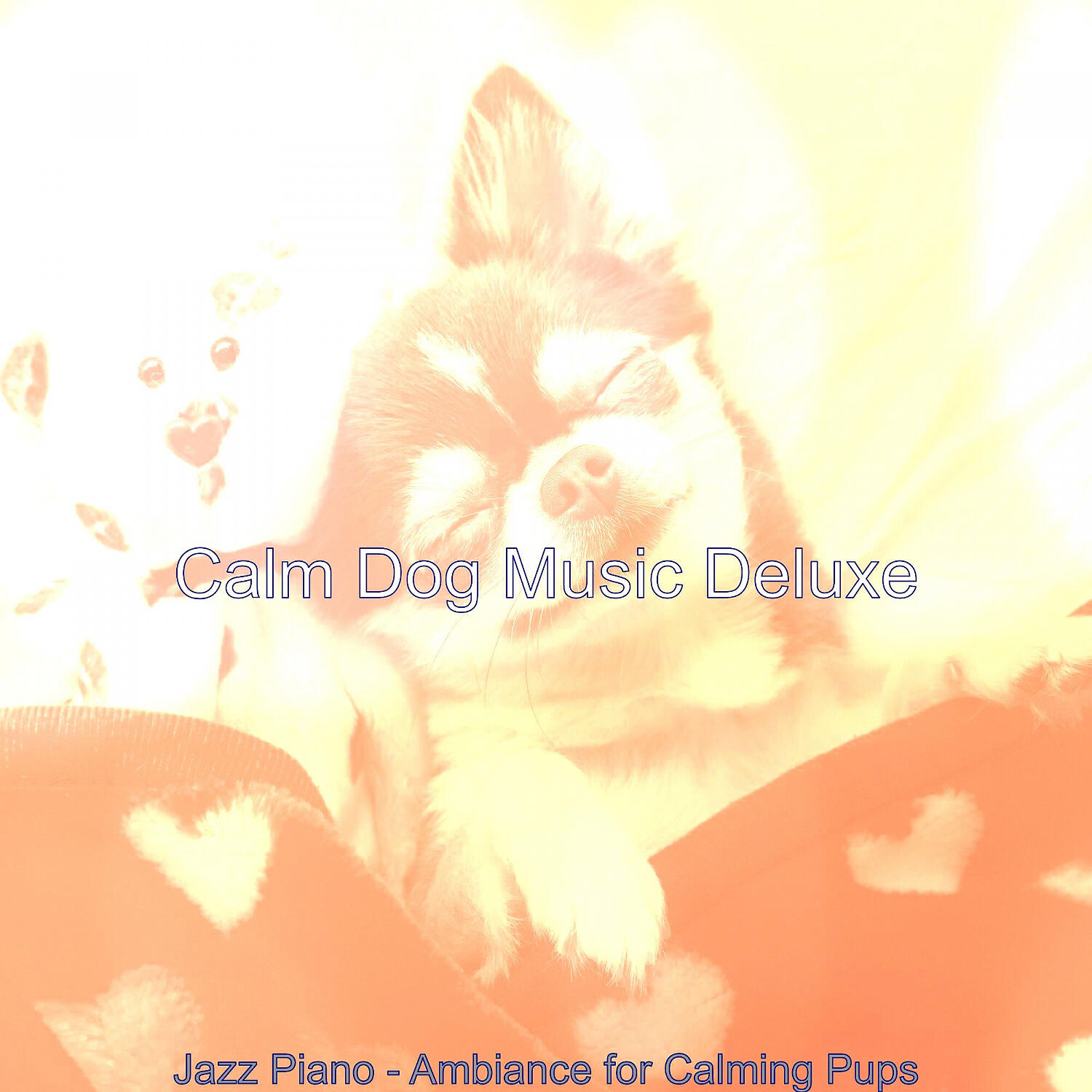 Calm Dog Music Deluxe - Charming Ambiance for Calming Pups