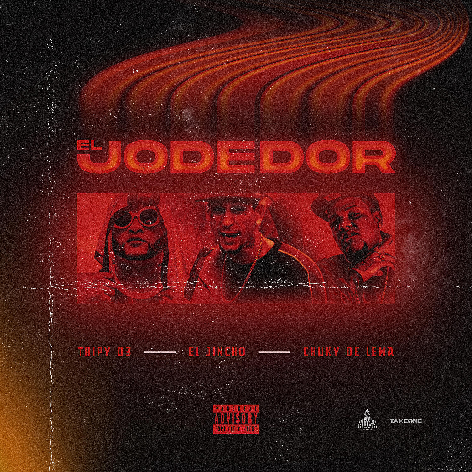 Tripy 03 - El Jodedor