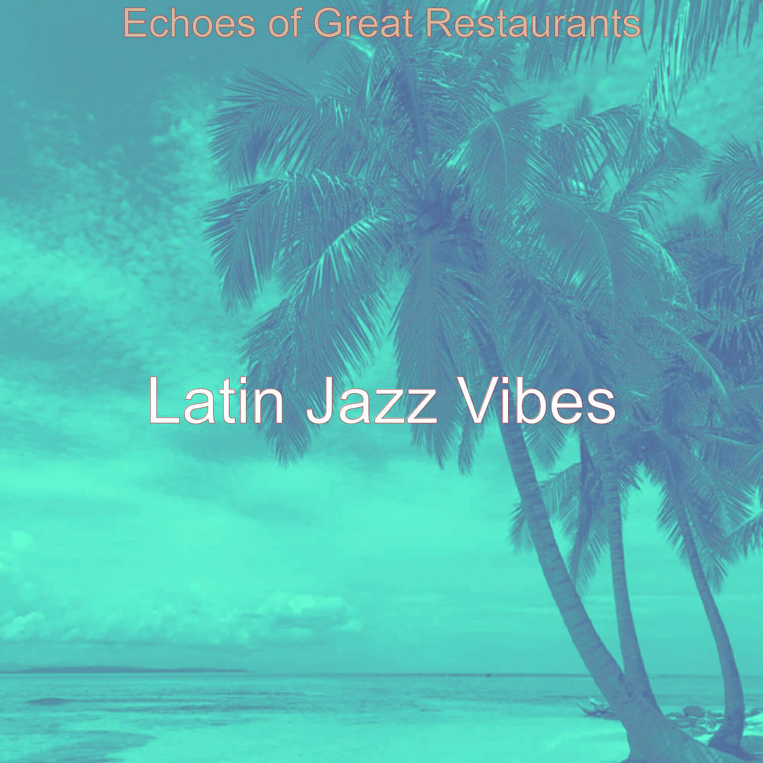 Latin Jazz Vibes - Bossa Quintet Soundtrack for Dinner Parties