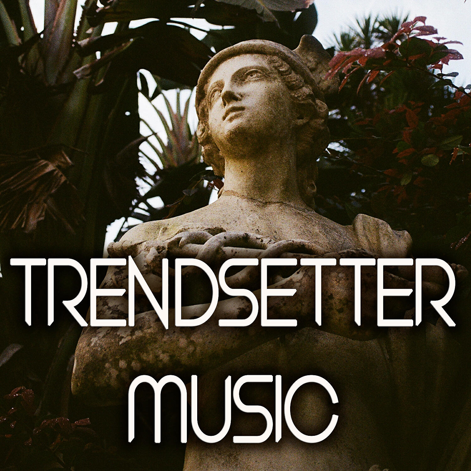 DJ Trendsetter - Gold Swag (GOLDSWVG Remix)