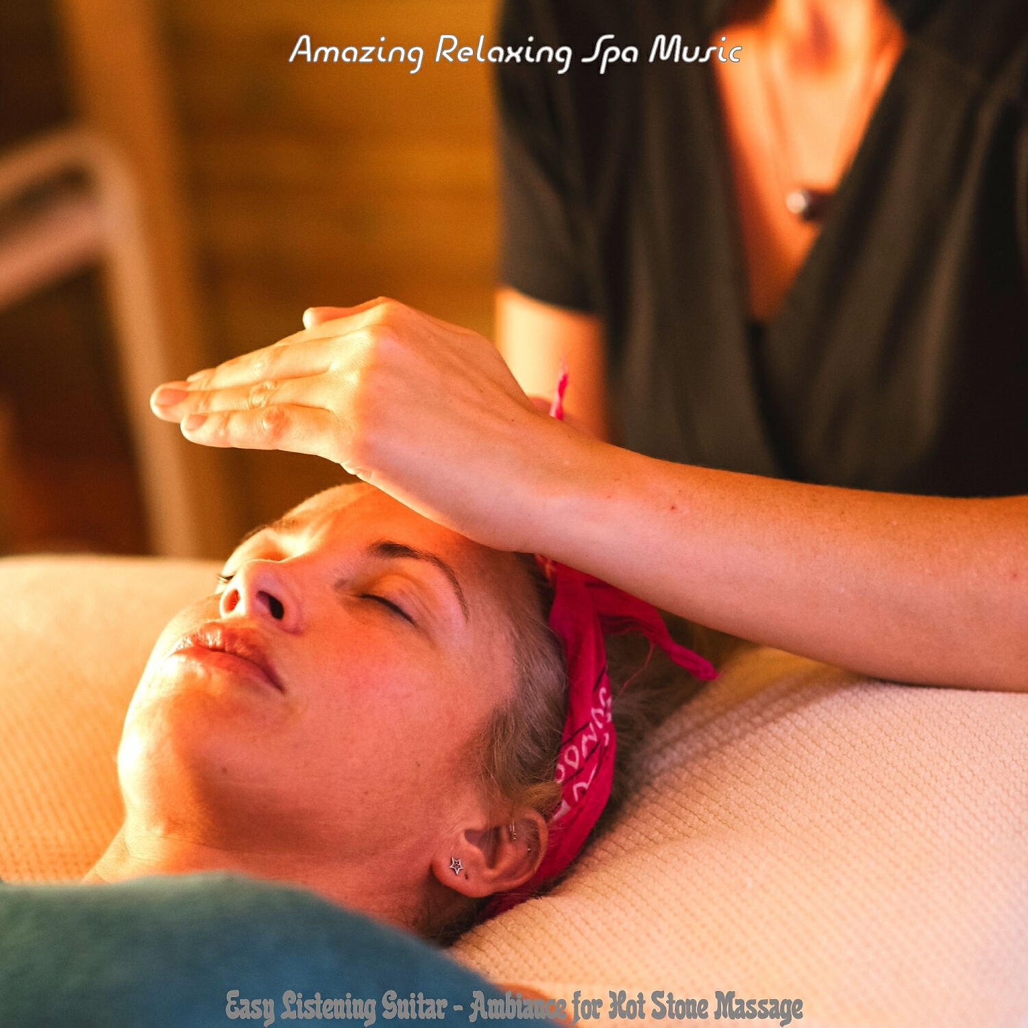 Amazing Relaxing Spa Music - Vintage Music for Swedish Massage