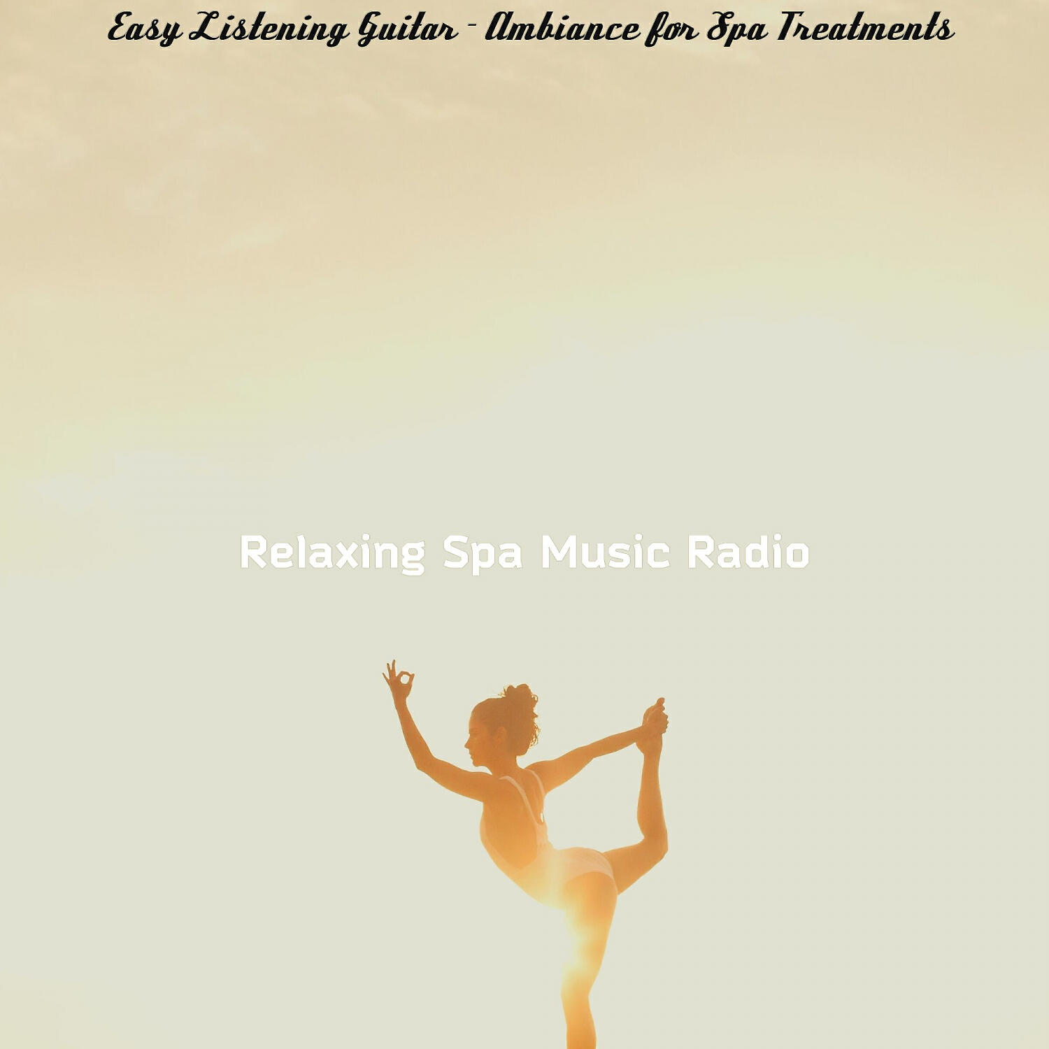 Relaxing Spa Music Radio - Contemporary Backdrops for Swedish Massage