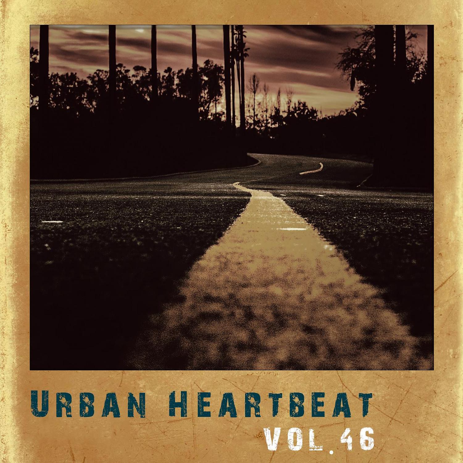 Постер альбома Urban Heartbeat, Vol. 46