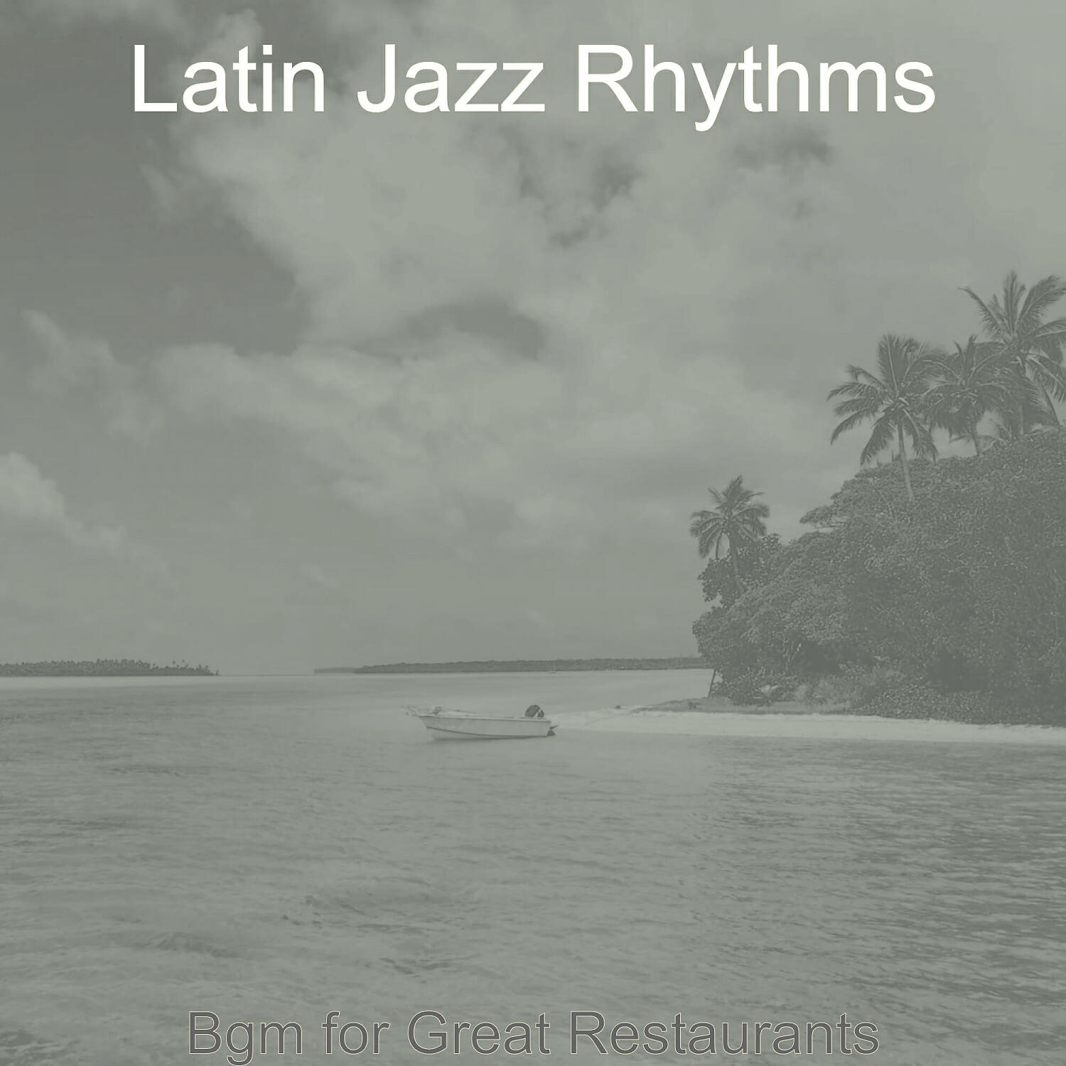 Latin Jazz Rhythms - Opulent Backdrops for Dinner Parties
