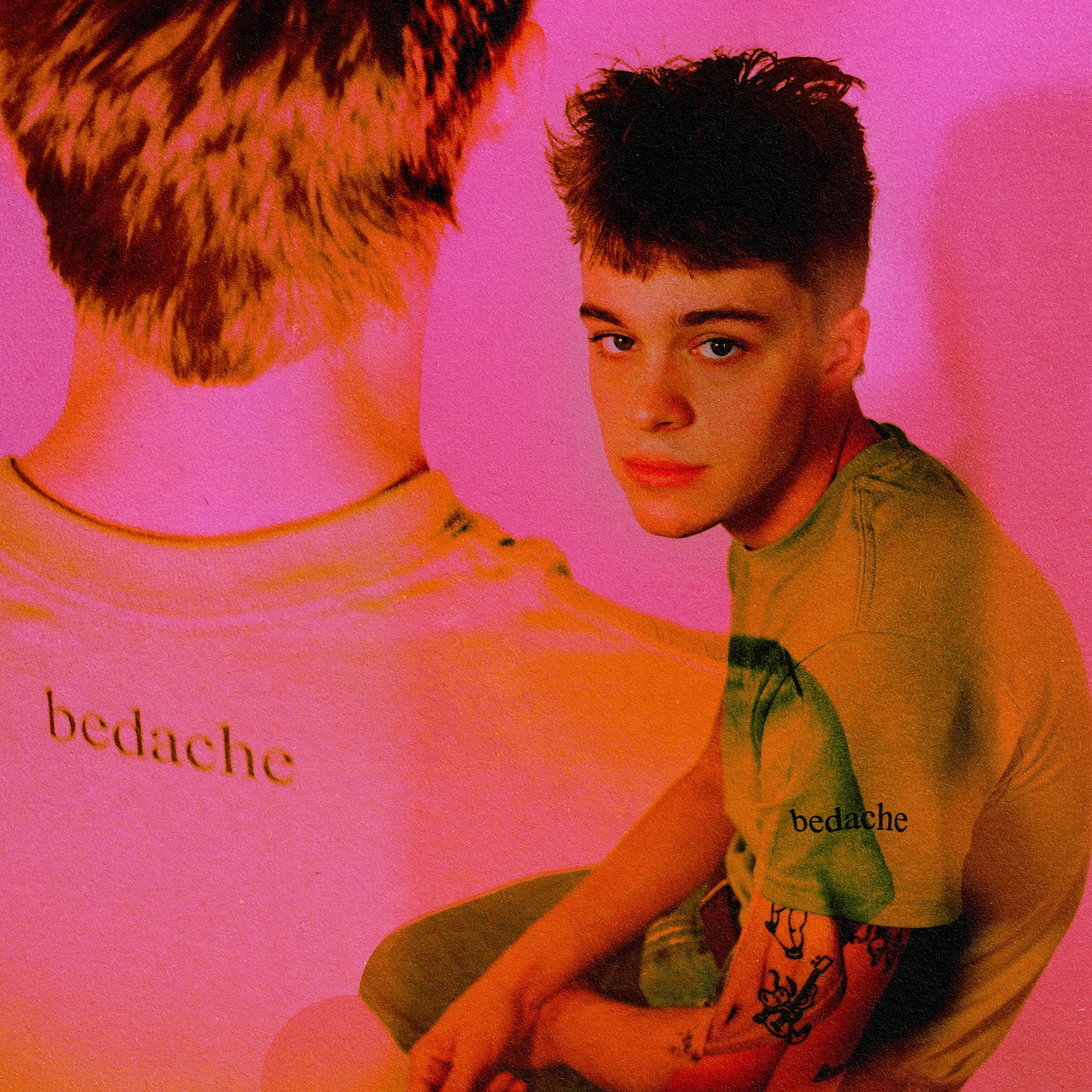 Постер альбома Bedache