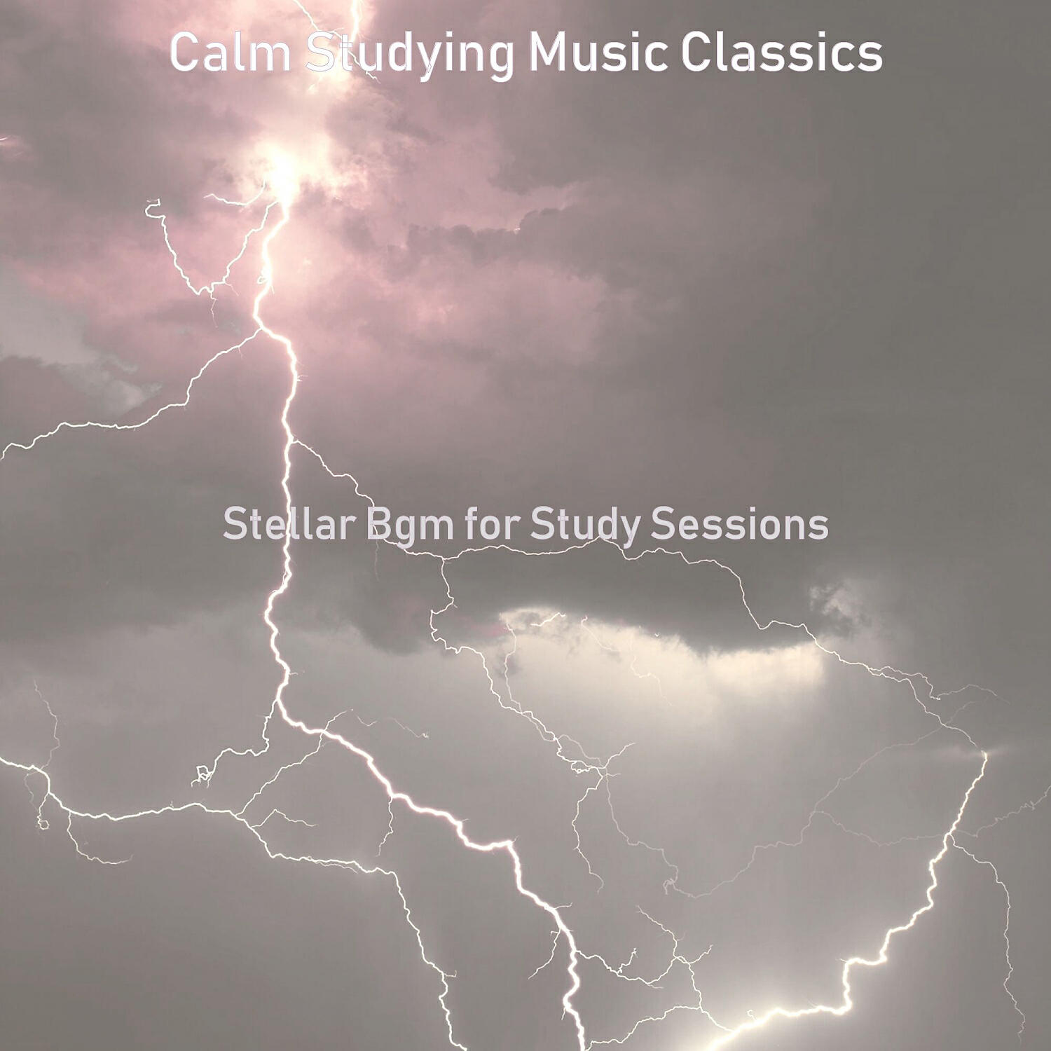 Calm Studying Music Classics - Sumptuous Pop Sax Solo - Vibe for Cramming Studies