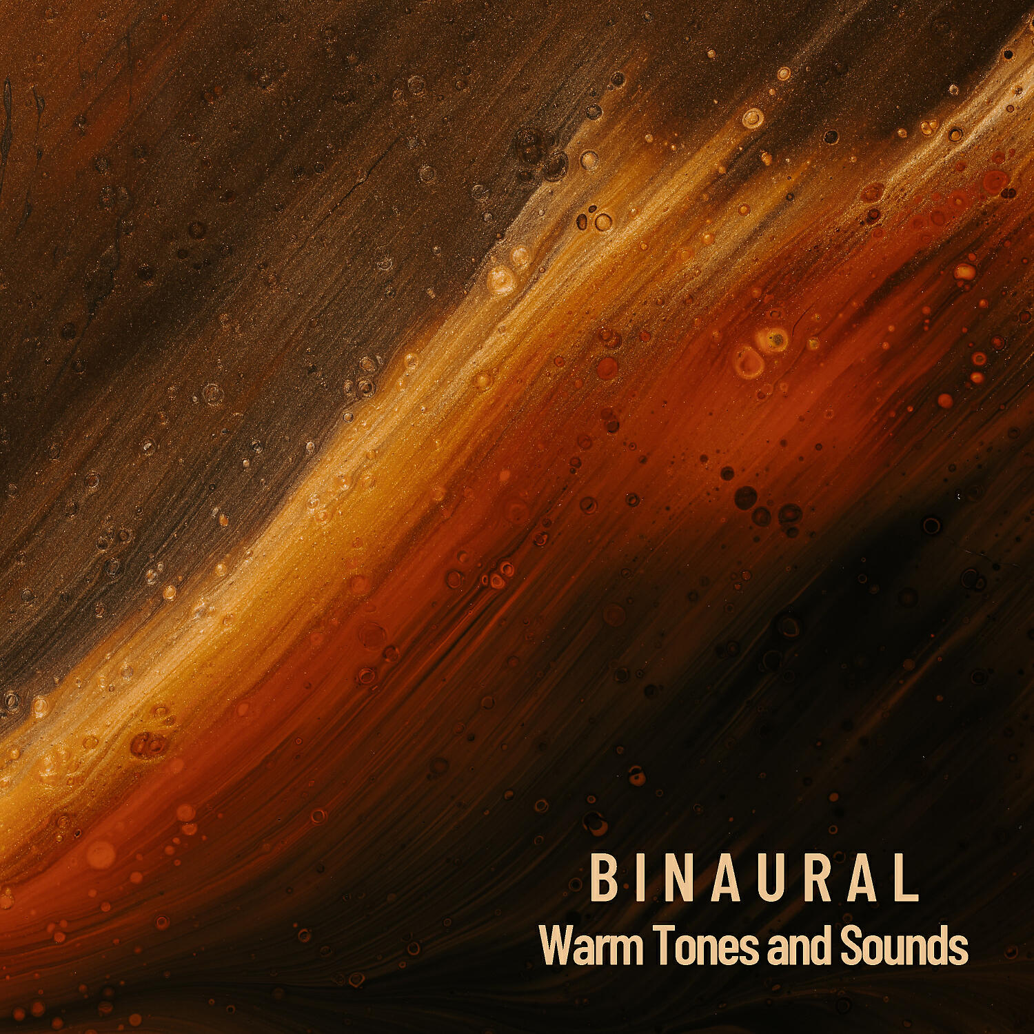 Music For Sleep - Warmth from the Cold