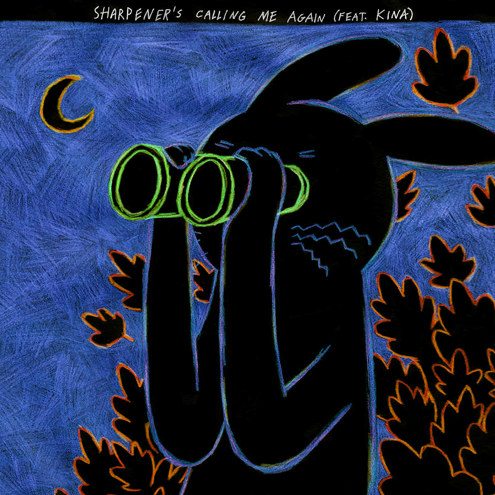 Cavetown - Sharpener’s Calling Me Again (feat. Kina)