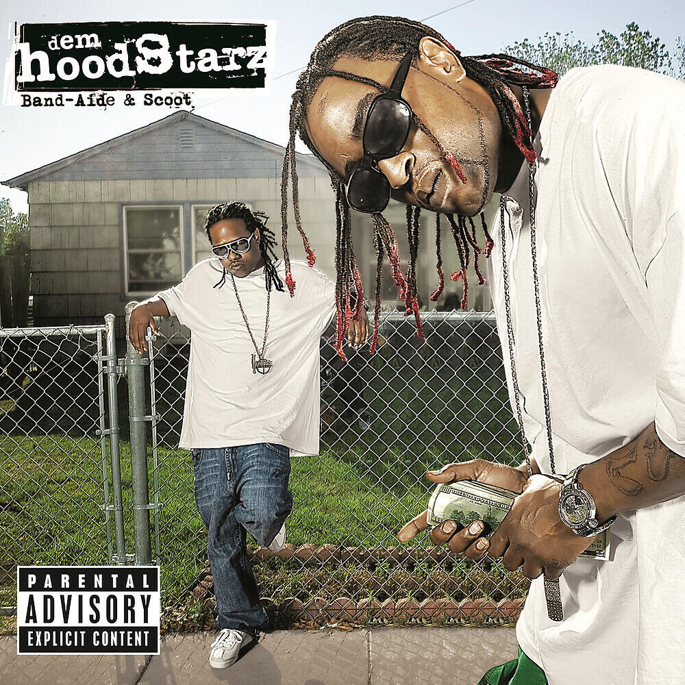 Dem Hoodstarz - Got Purp, Got Pills