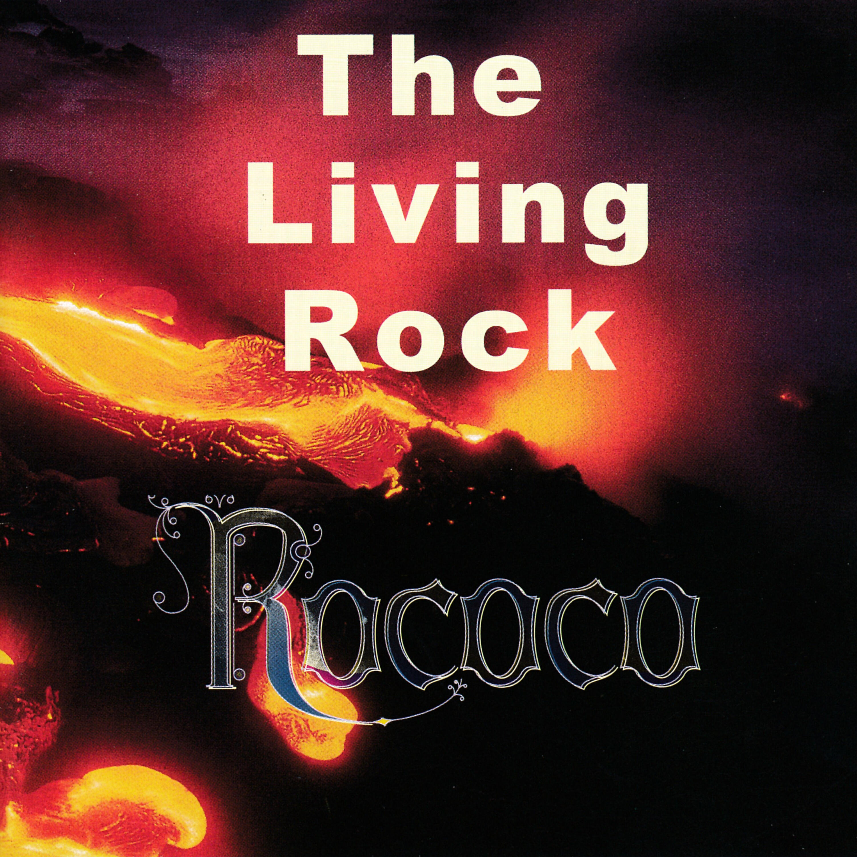 Rococo - Bellatrix
