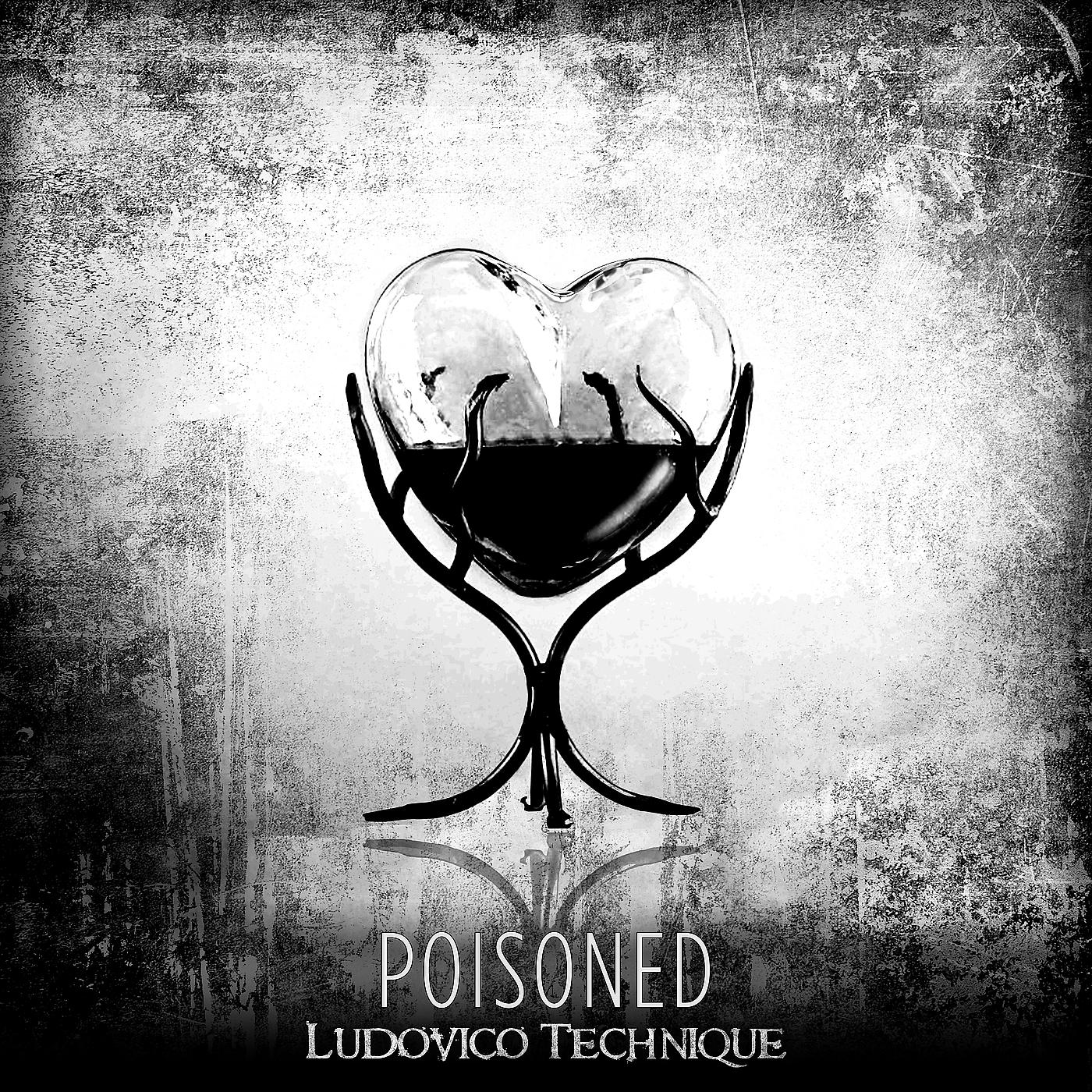 Постер альбома Poisoned