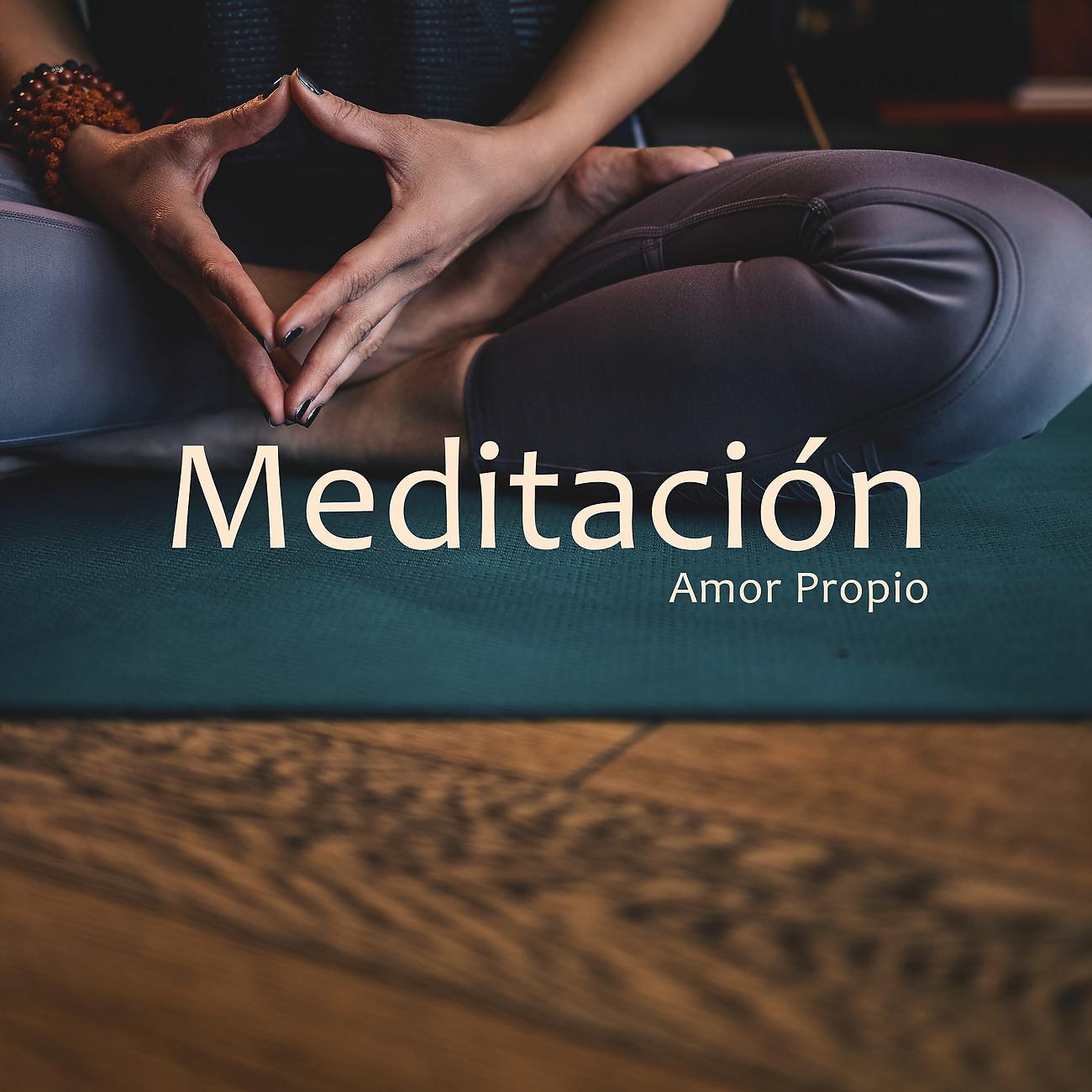 Постер альбома Meditación Amor Propio