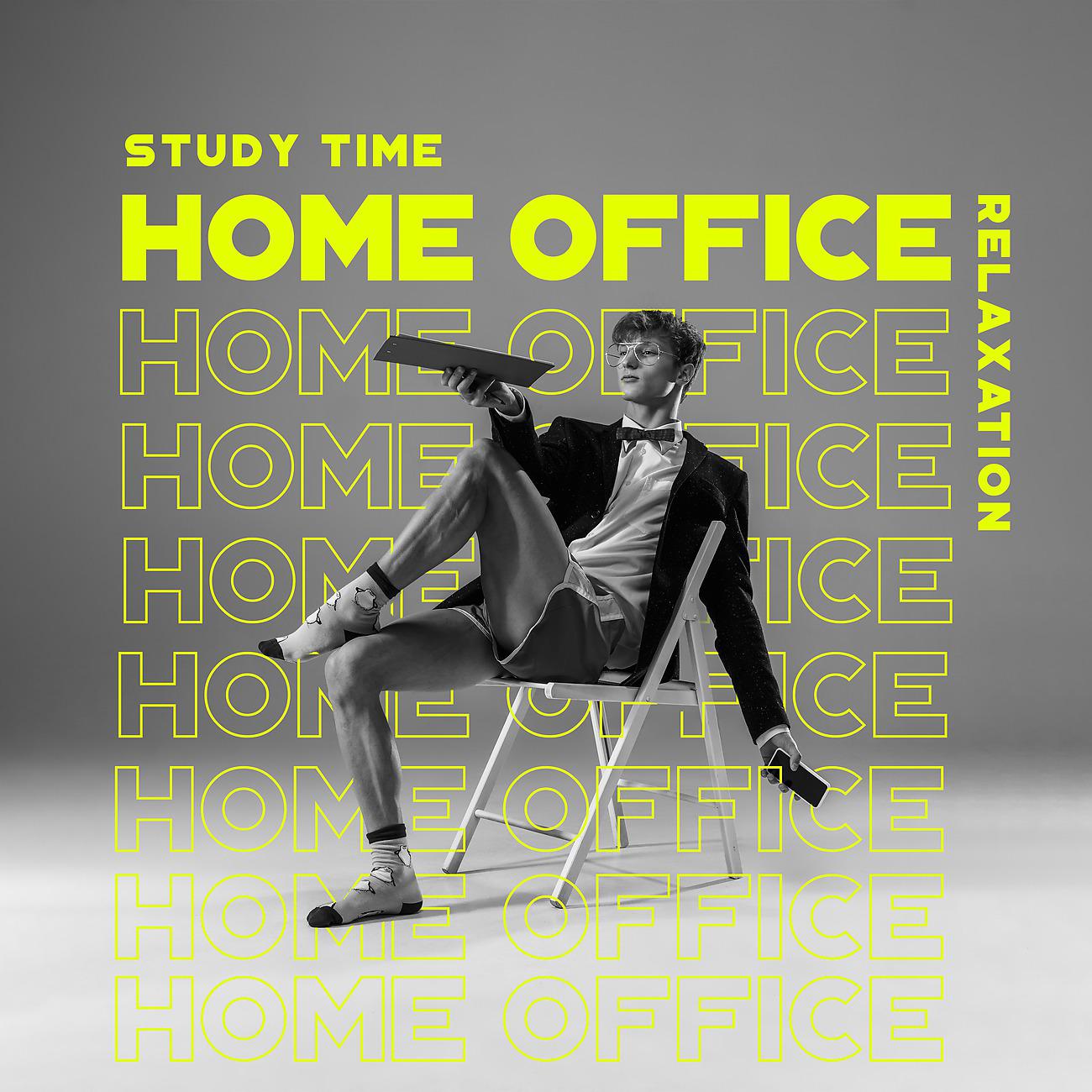 Постер альбома Study Time