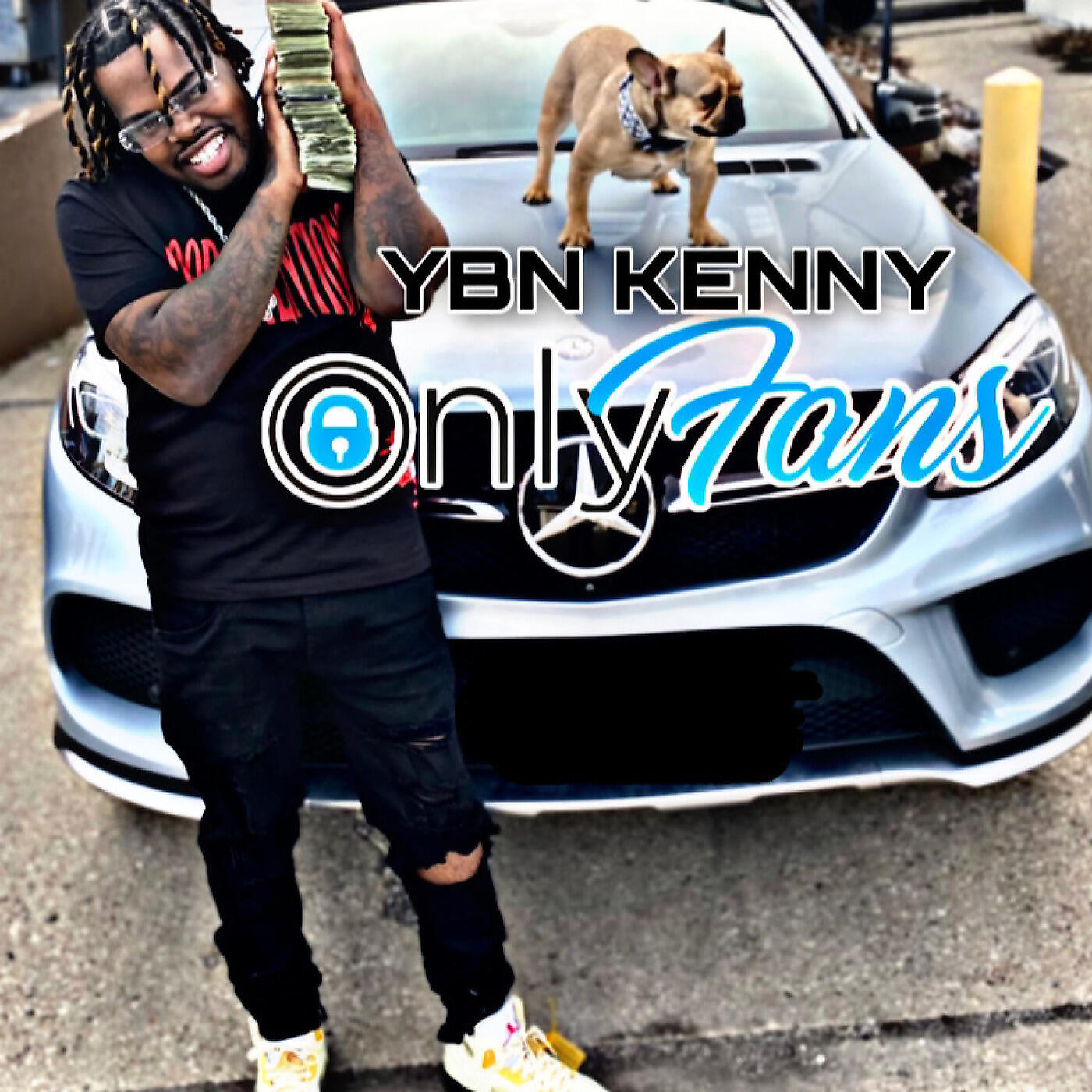 Ybn Kenny - Only Fans