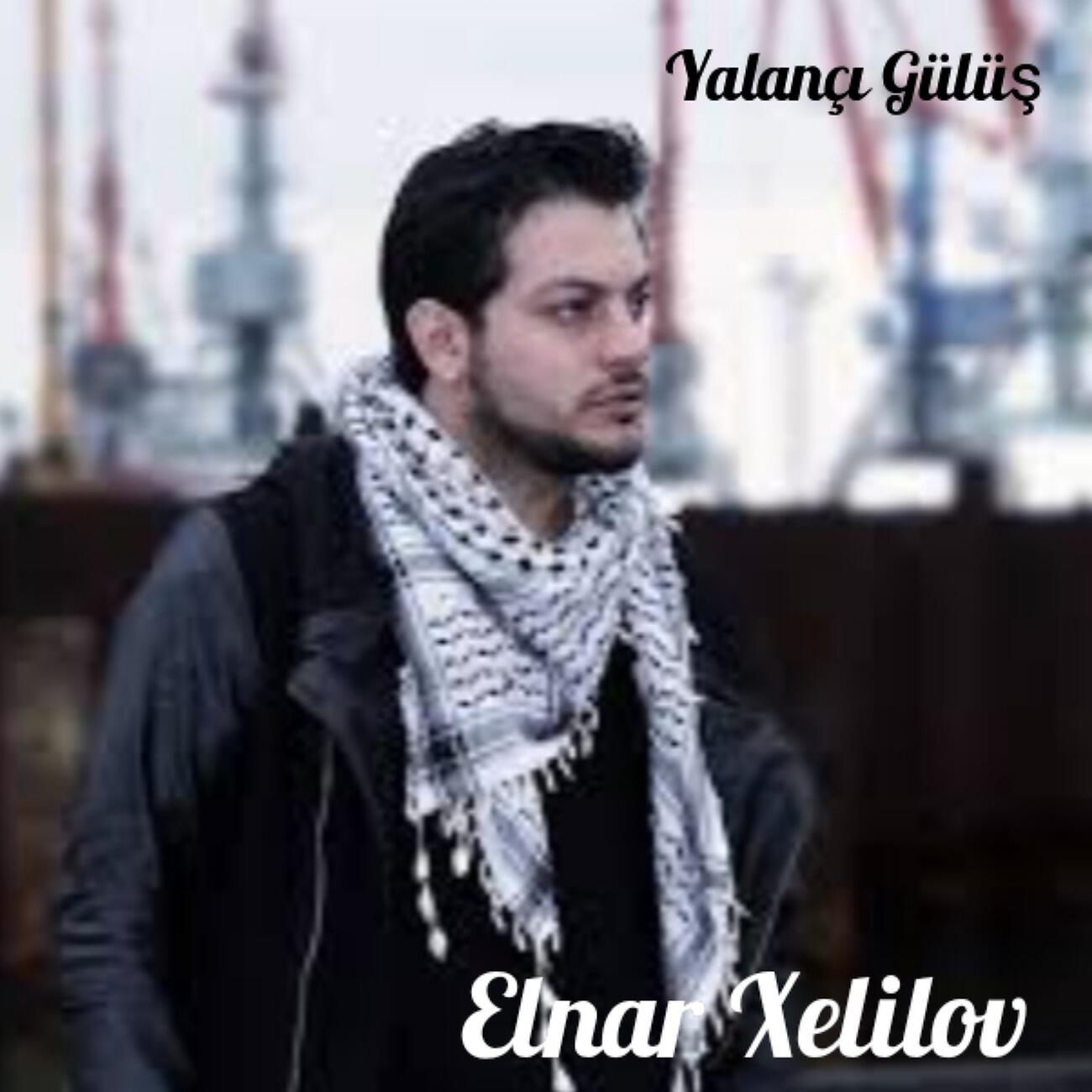 Elnar Xelilov - Xatire Defteri
