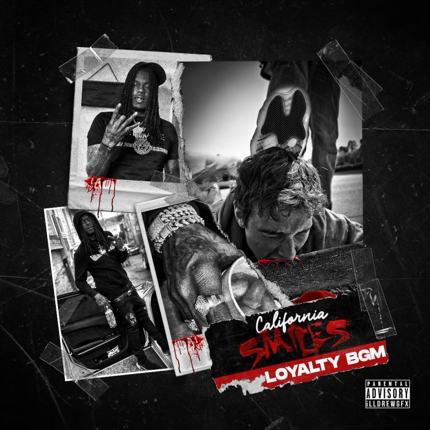 LoyaltyBGM - Breakin Laws
