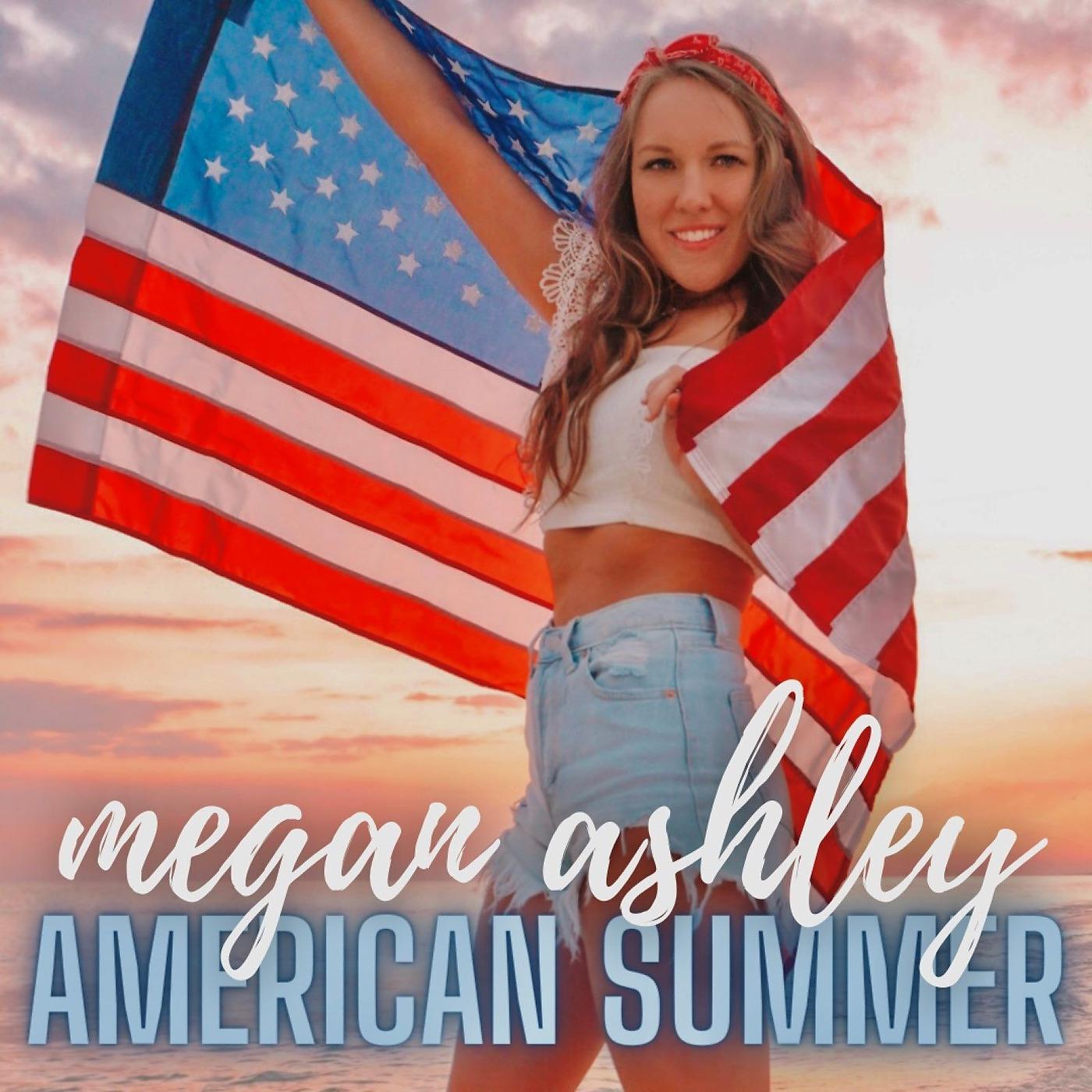 Постер альбома American Summer