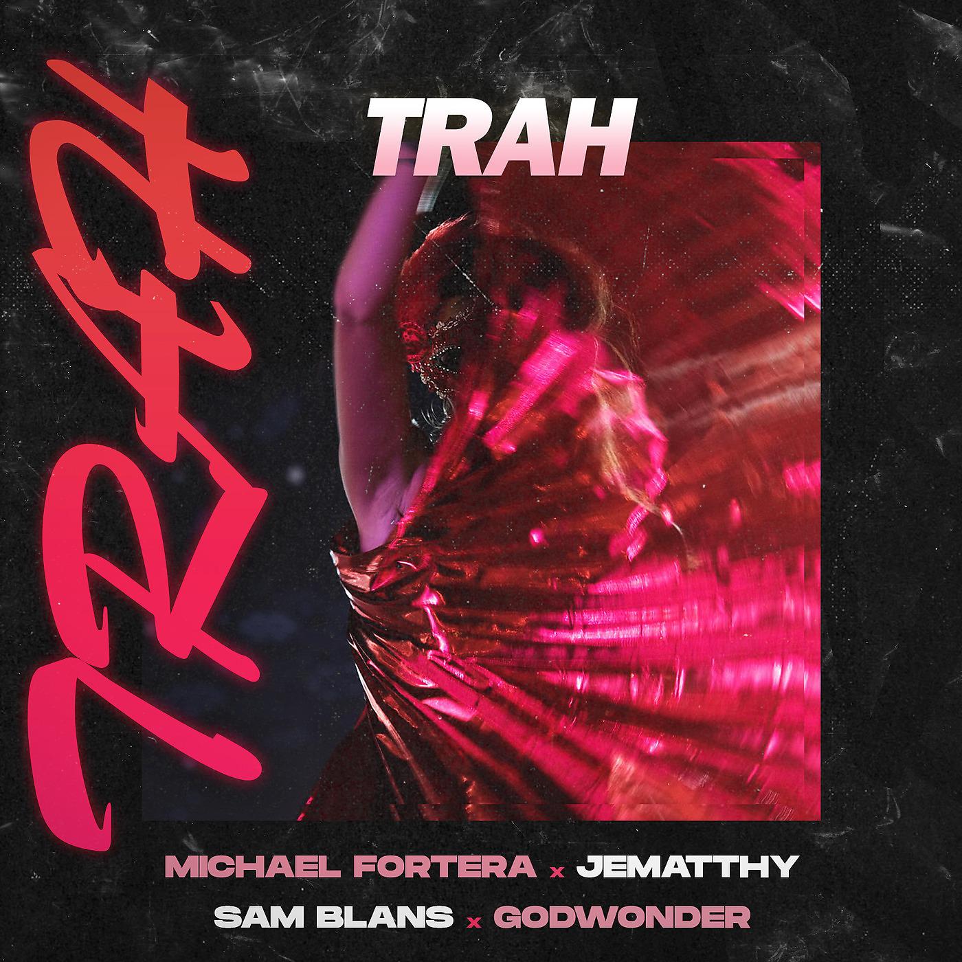 Постер альбома Trah