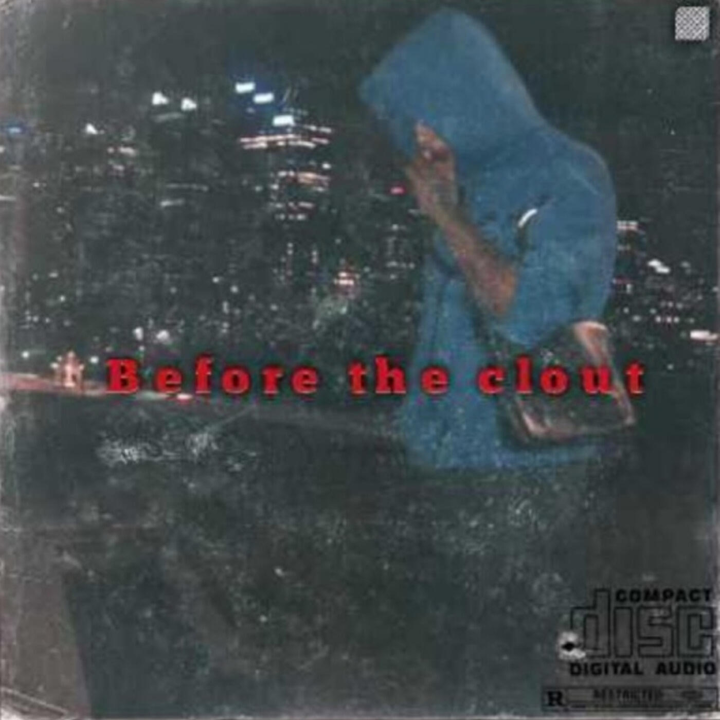 Qube Foe - Way Before the Clout