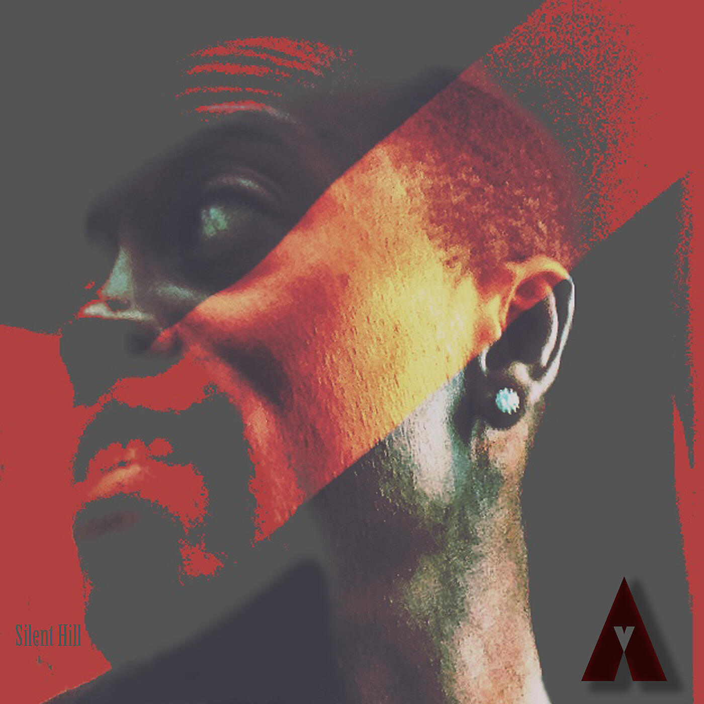Atman - Suicide