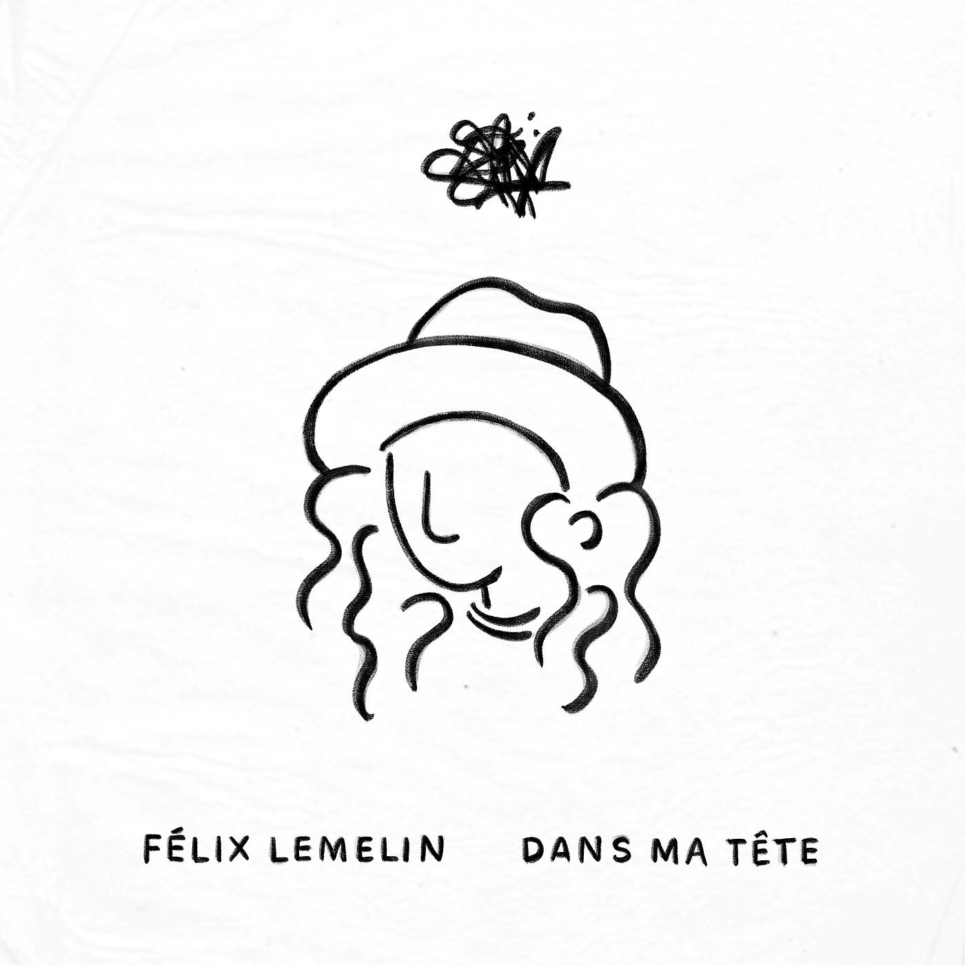 Постер альбома Dans ma tête