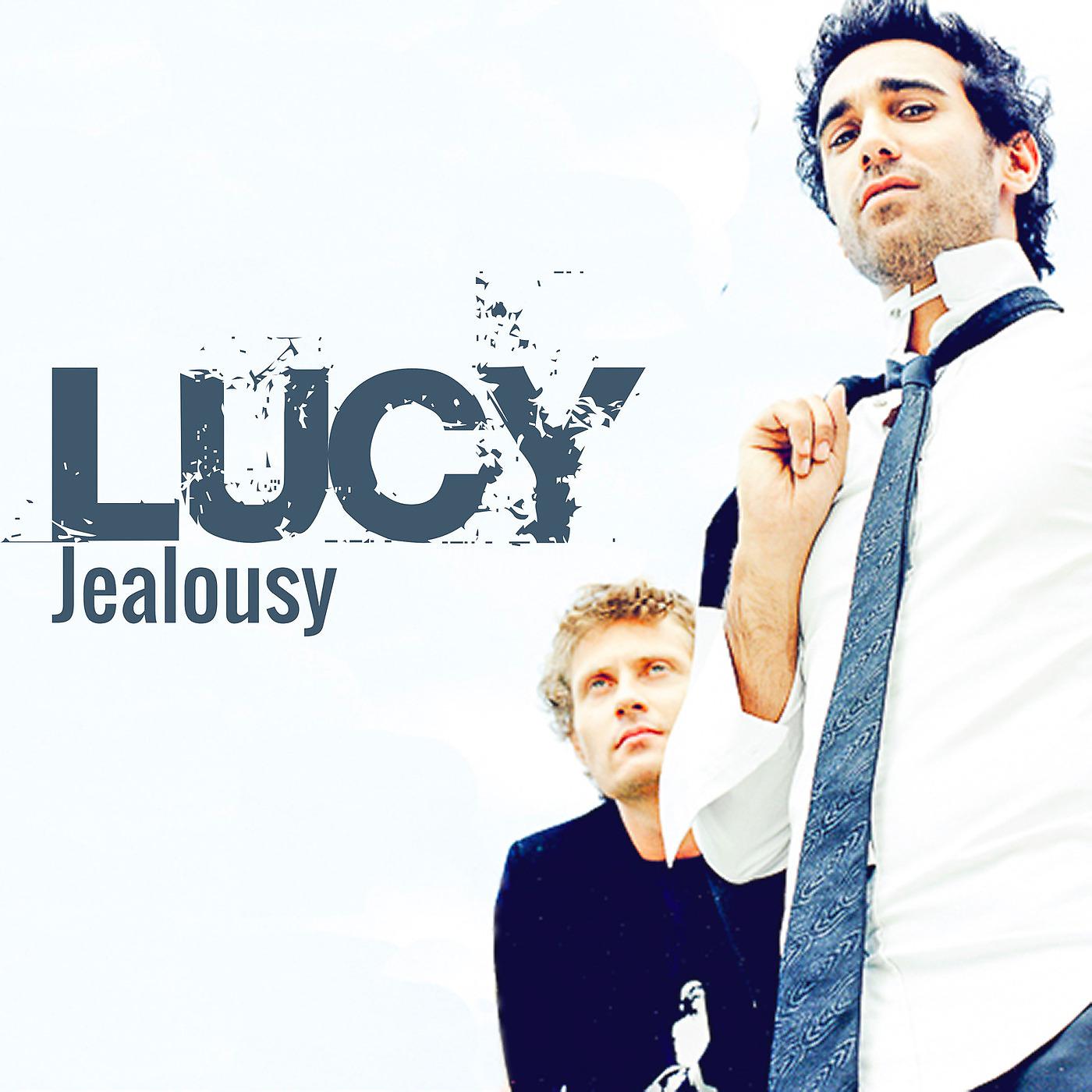 Постер альбома Lucy