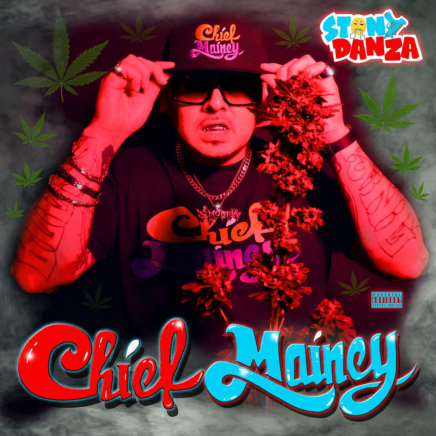 Постер альбома Chief Mainey