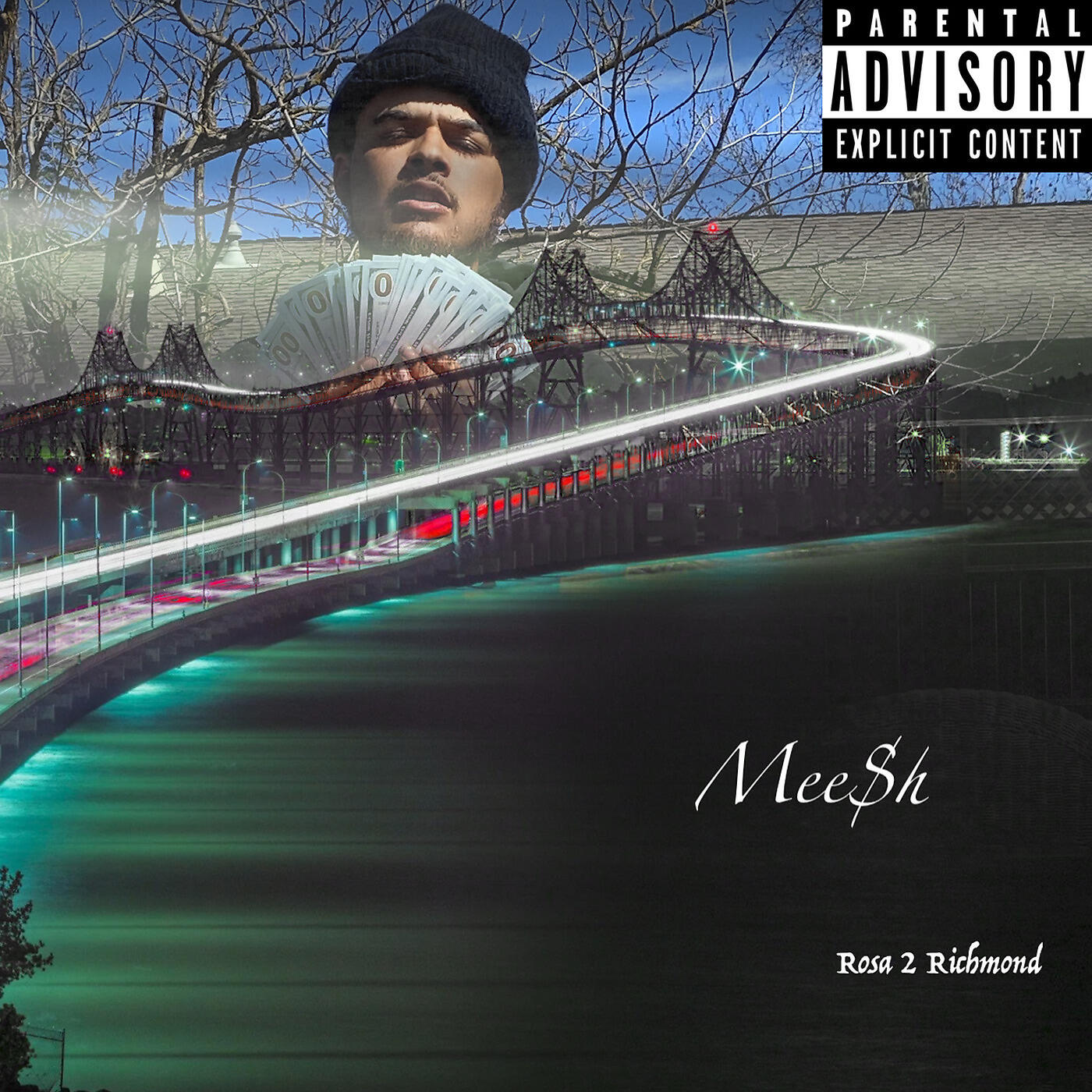 Mee$h - Vision Blurry