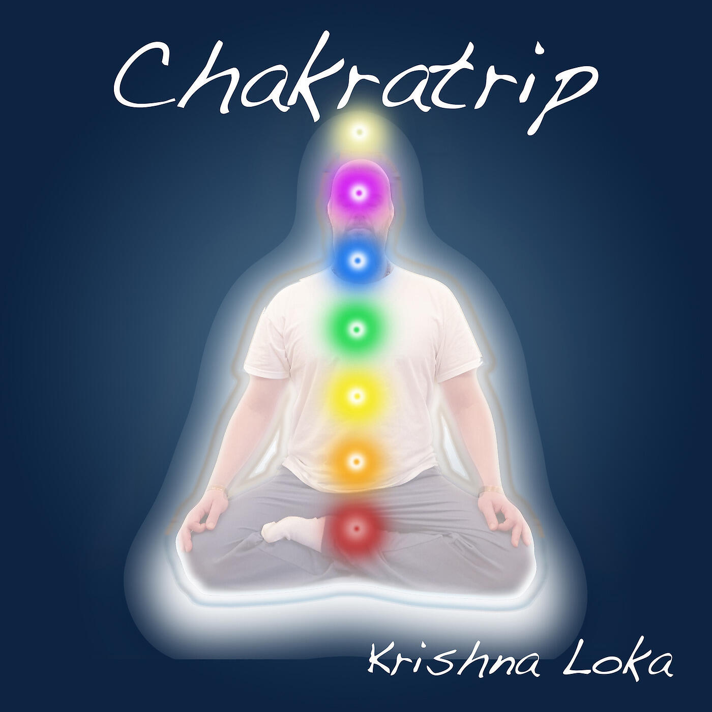 Krishna Loka - Ajna / Om